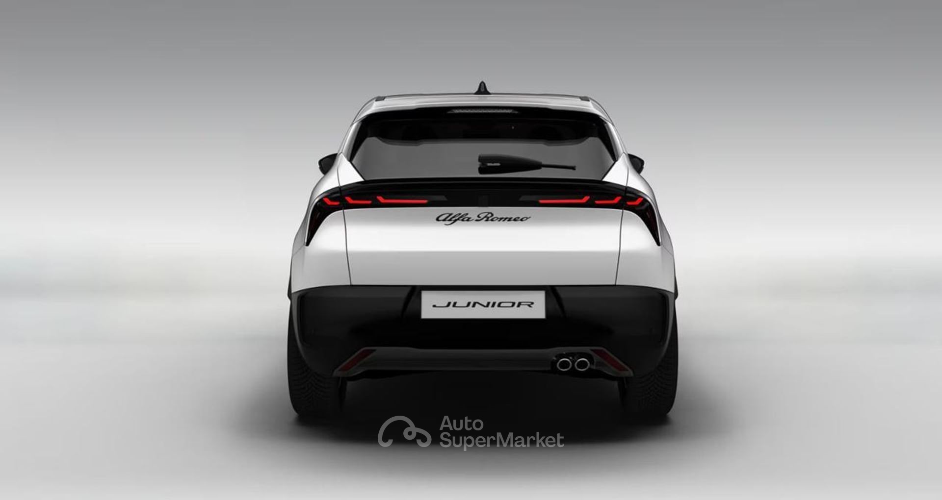 Alfa Romeo Junior