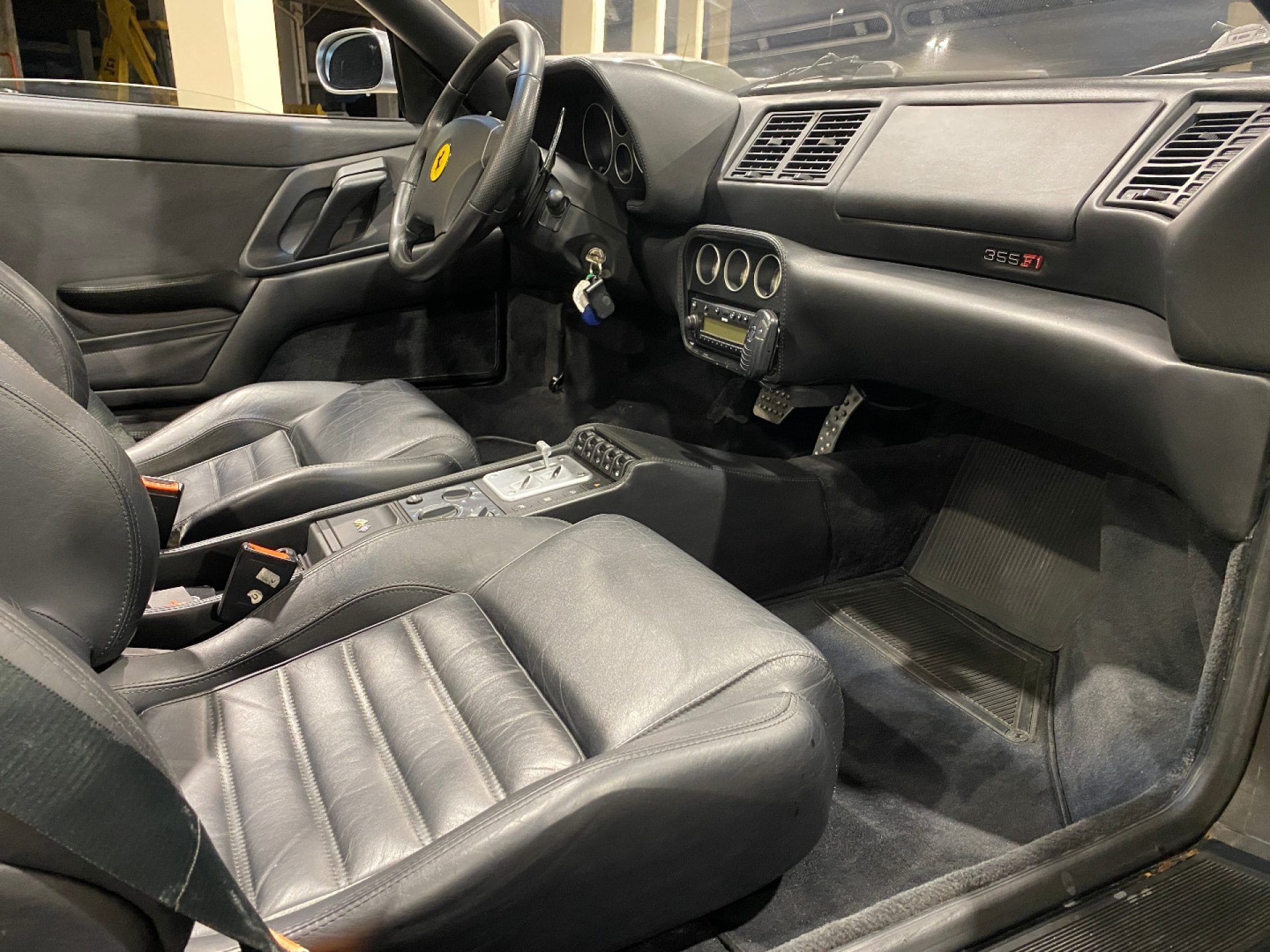 Ferrari F355