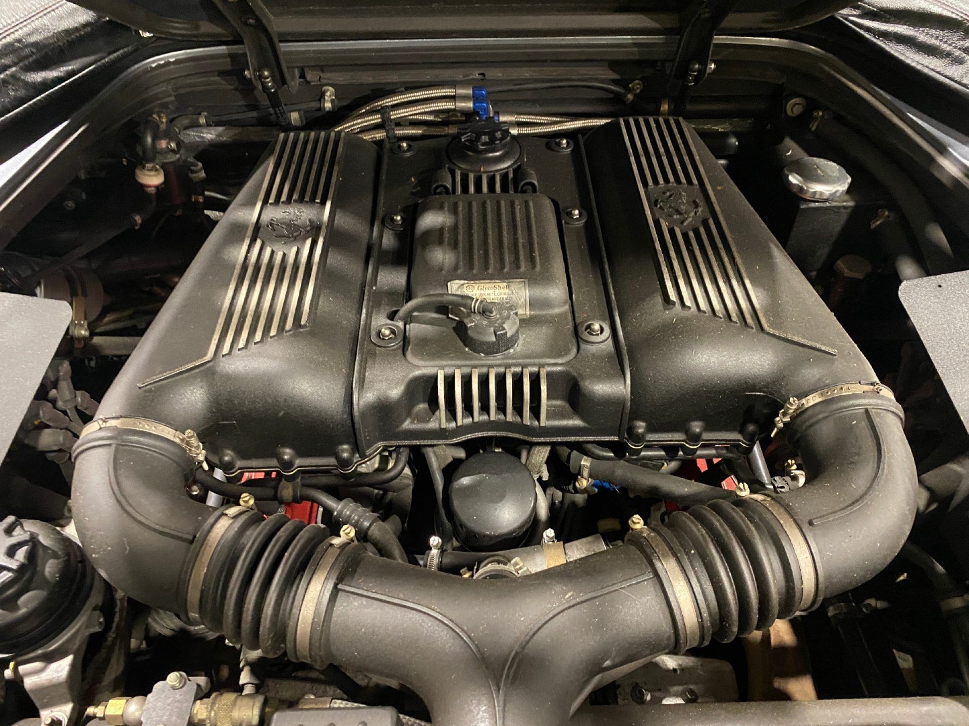 Ferrari F355