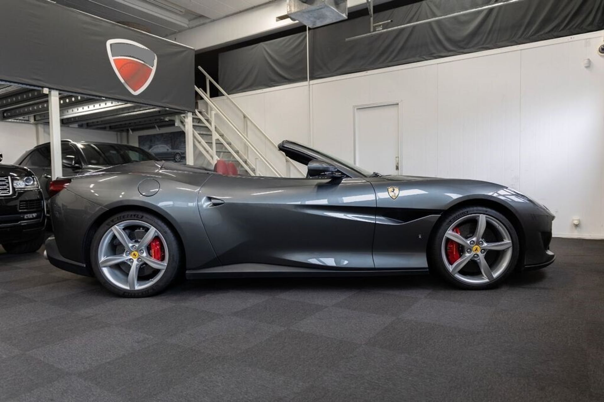 Ferrari Portofino