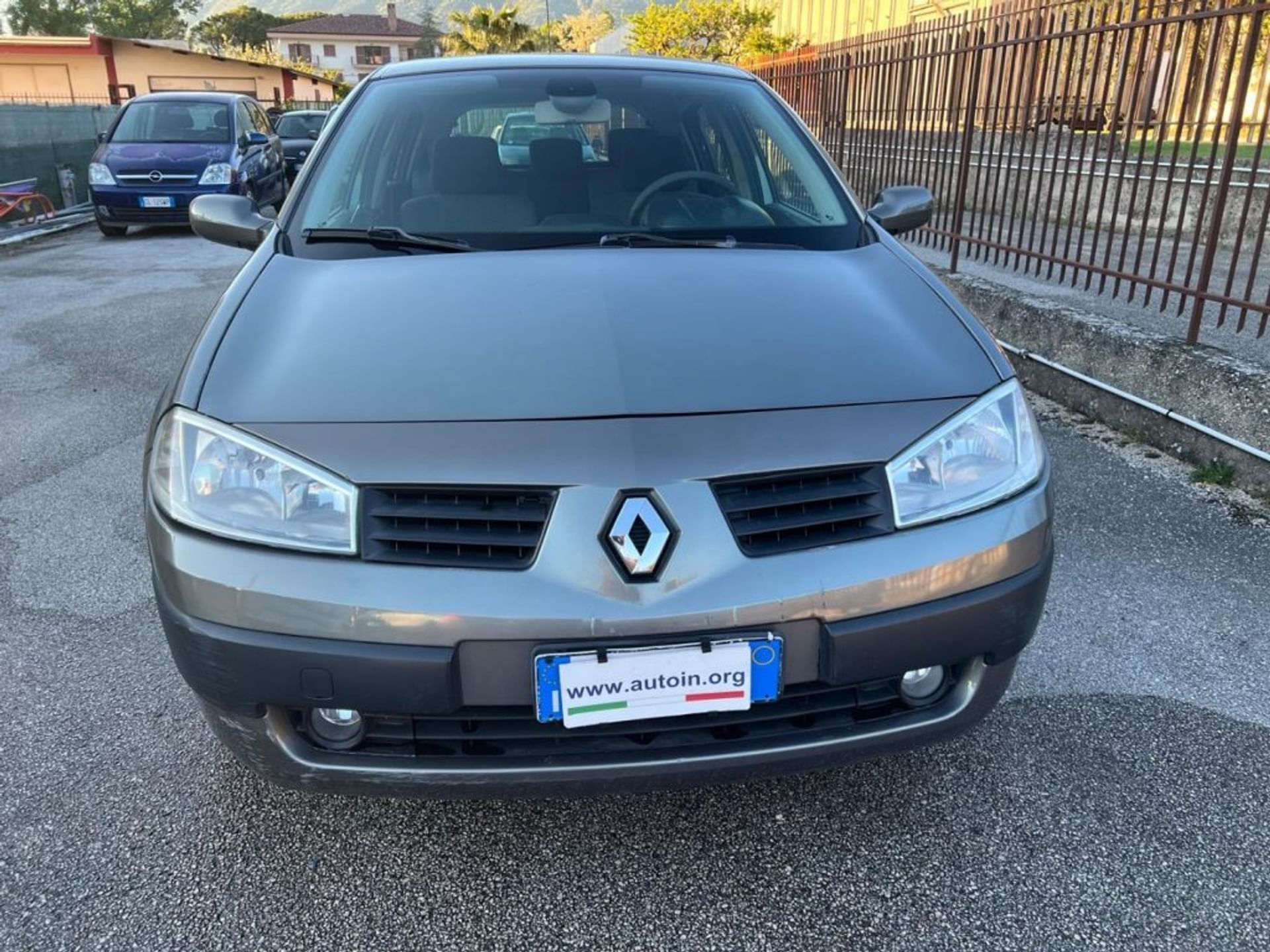 Renault Mégane
