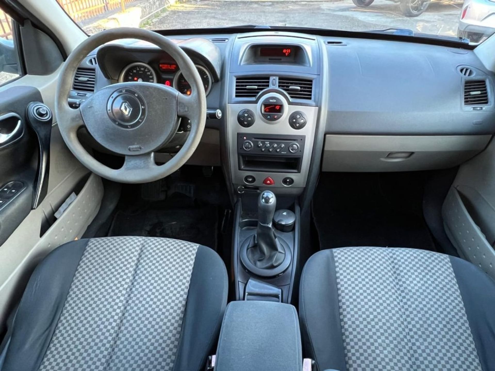 Renault Mégane