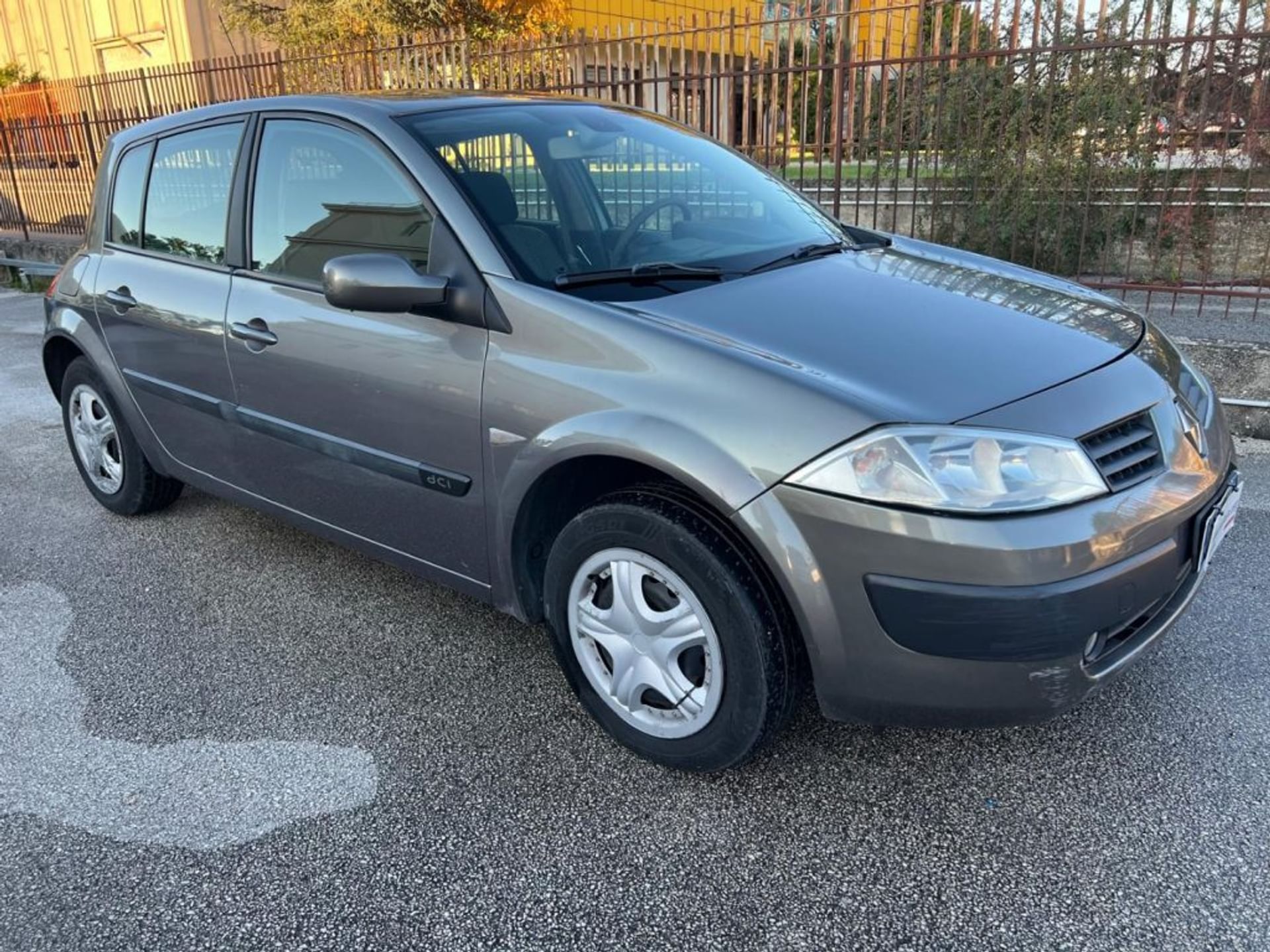 Renault Mégane