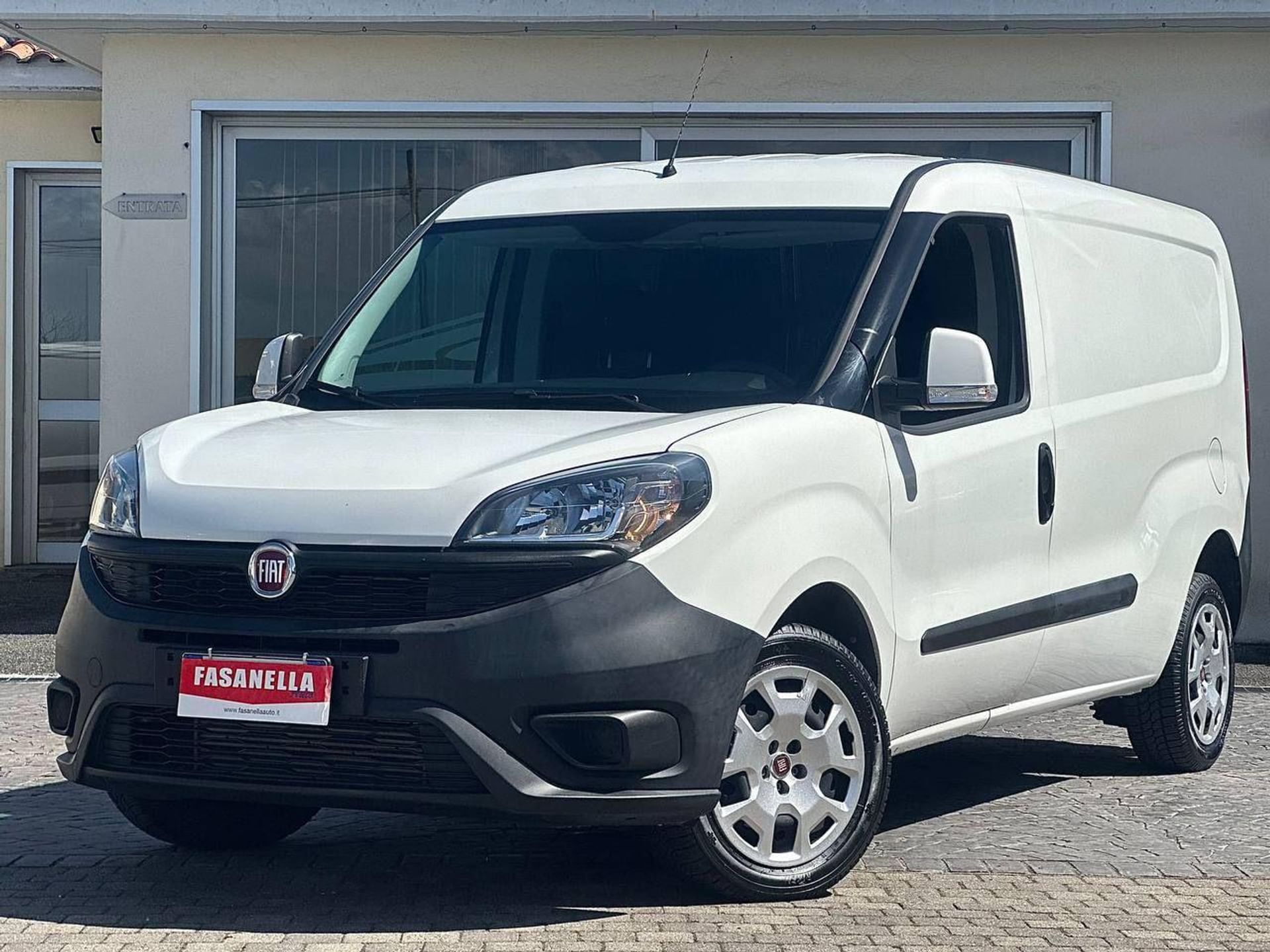 Fiat Doblò