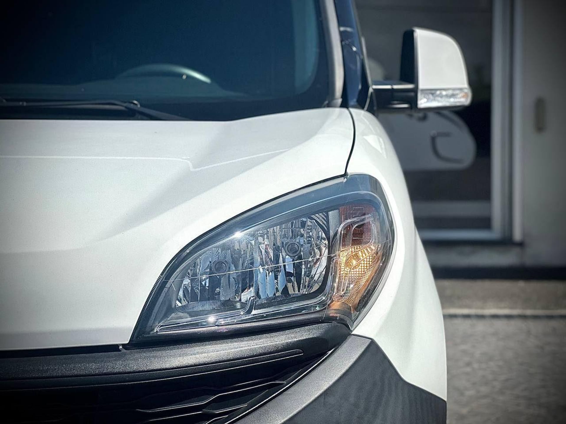 Fiat Doblò