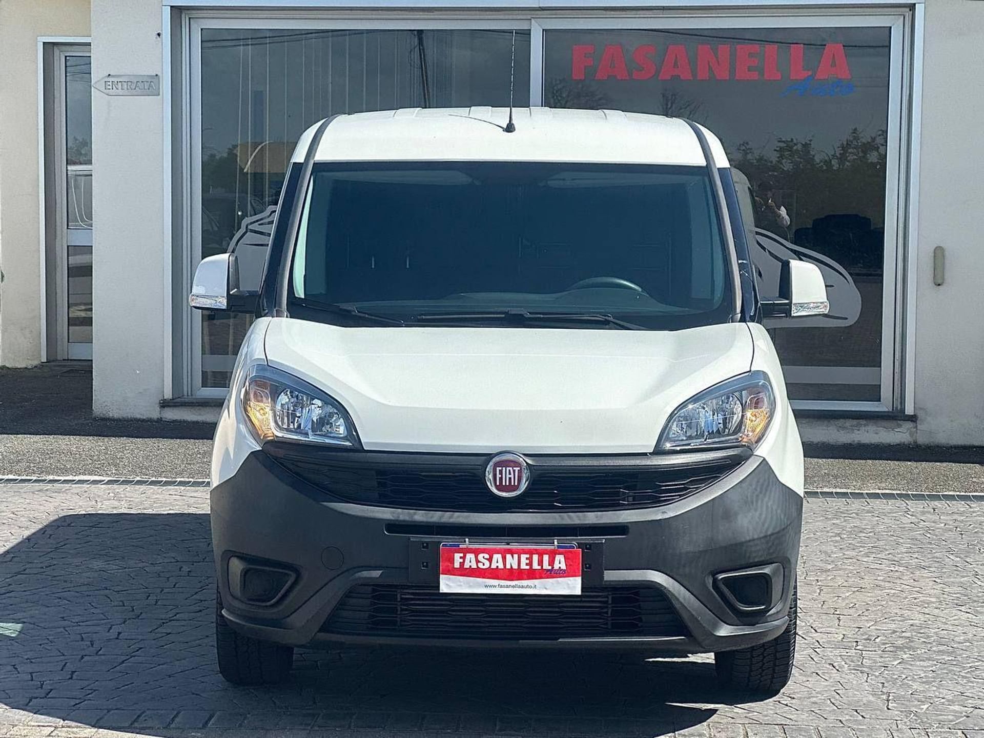 Fiat Doblò