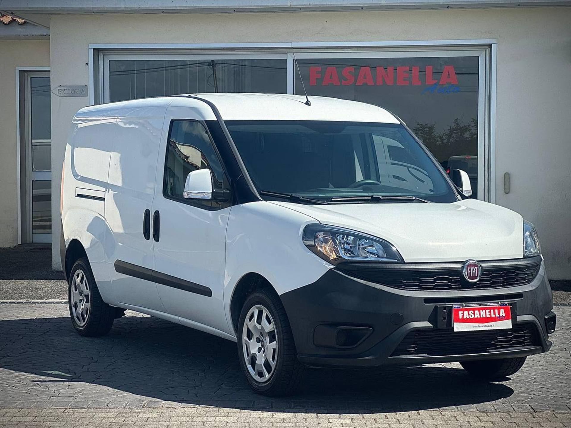 Fiat Doblò