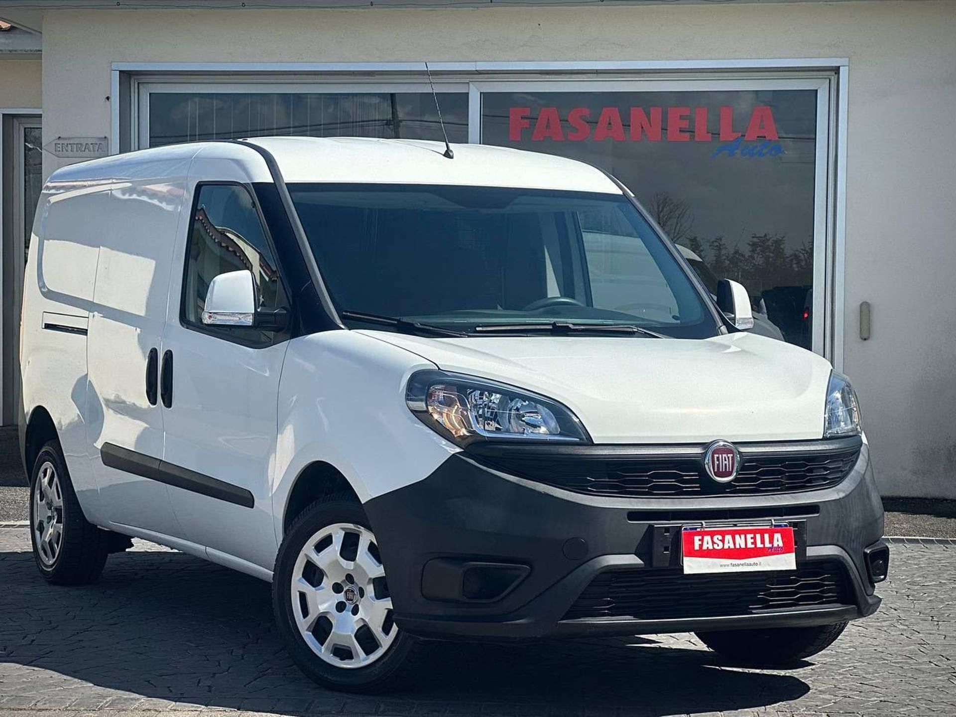 Fiat Doblò
