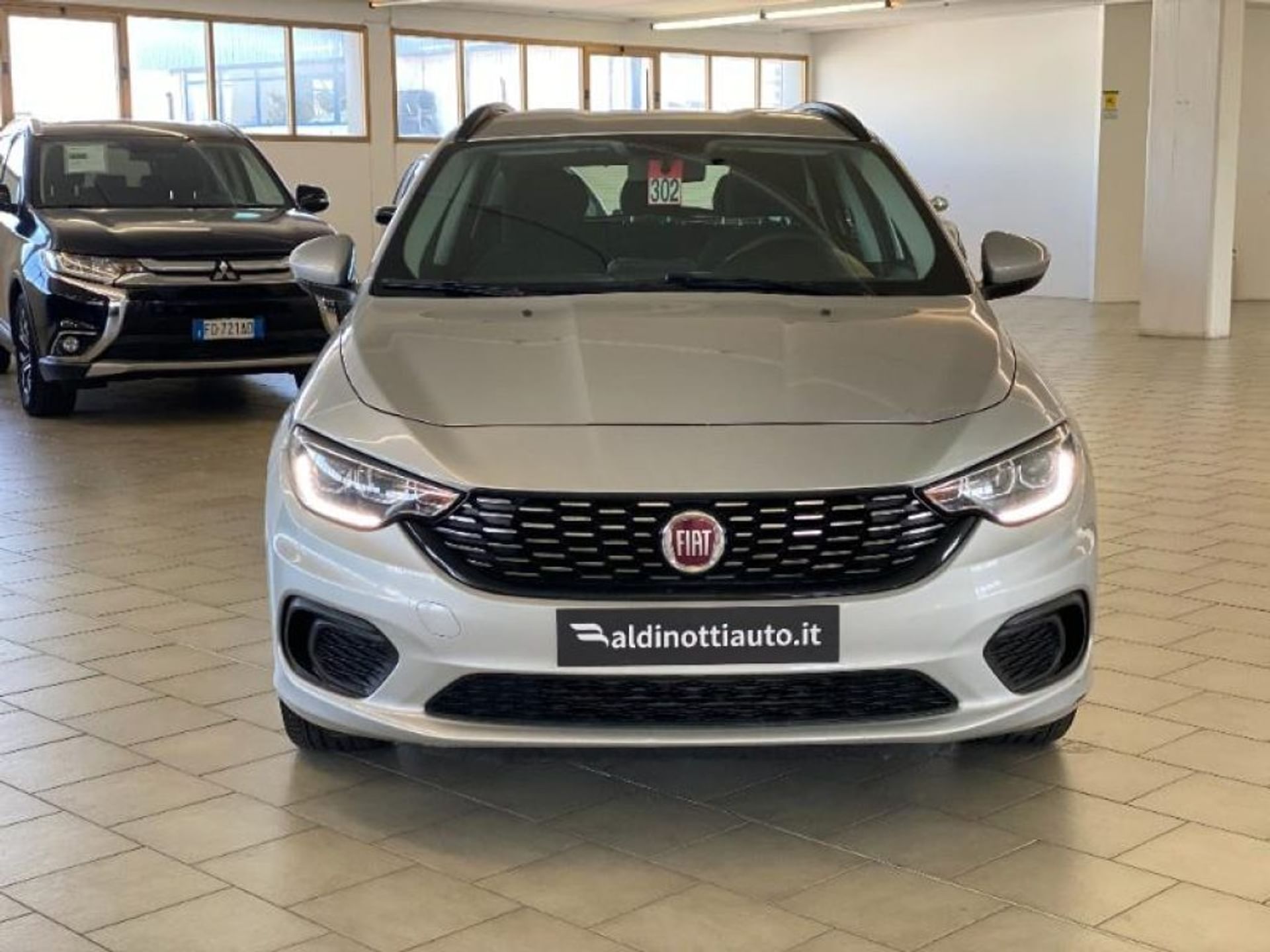 Fiat Tipo