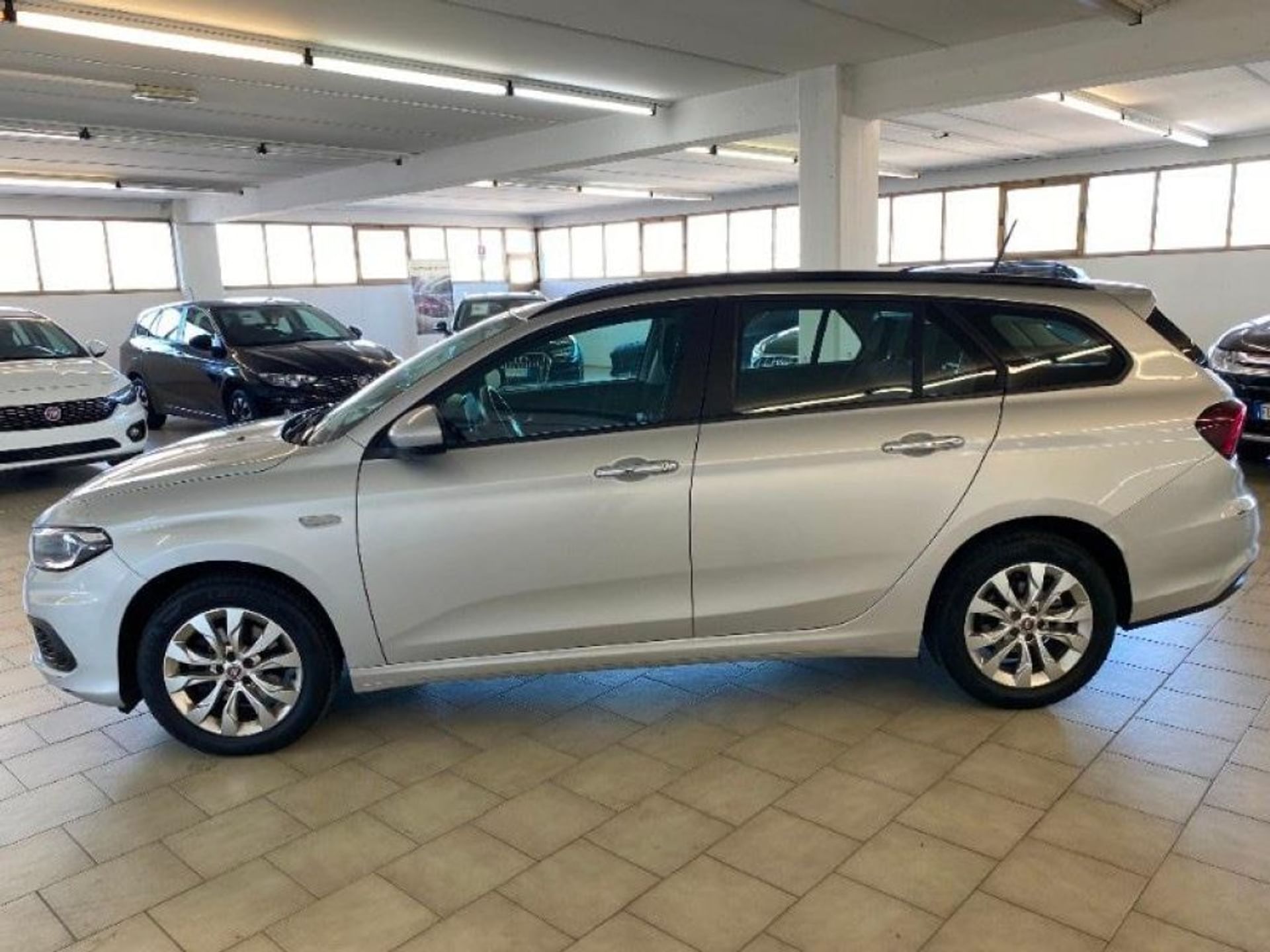 Fiat Tipo