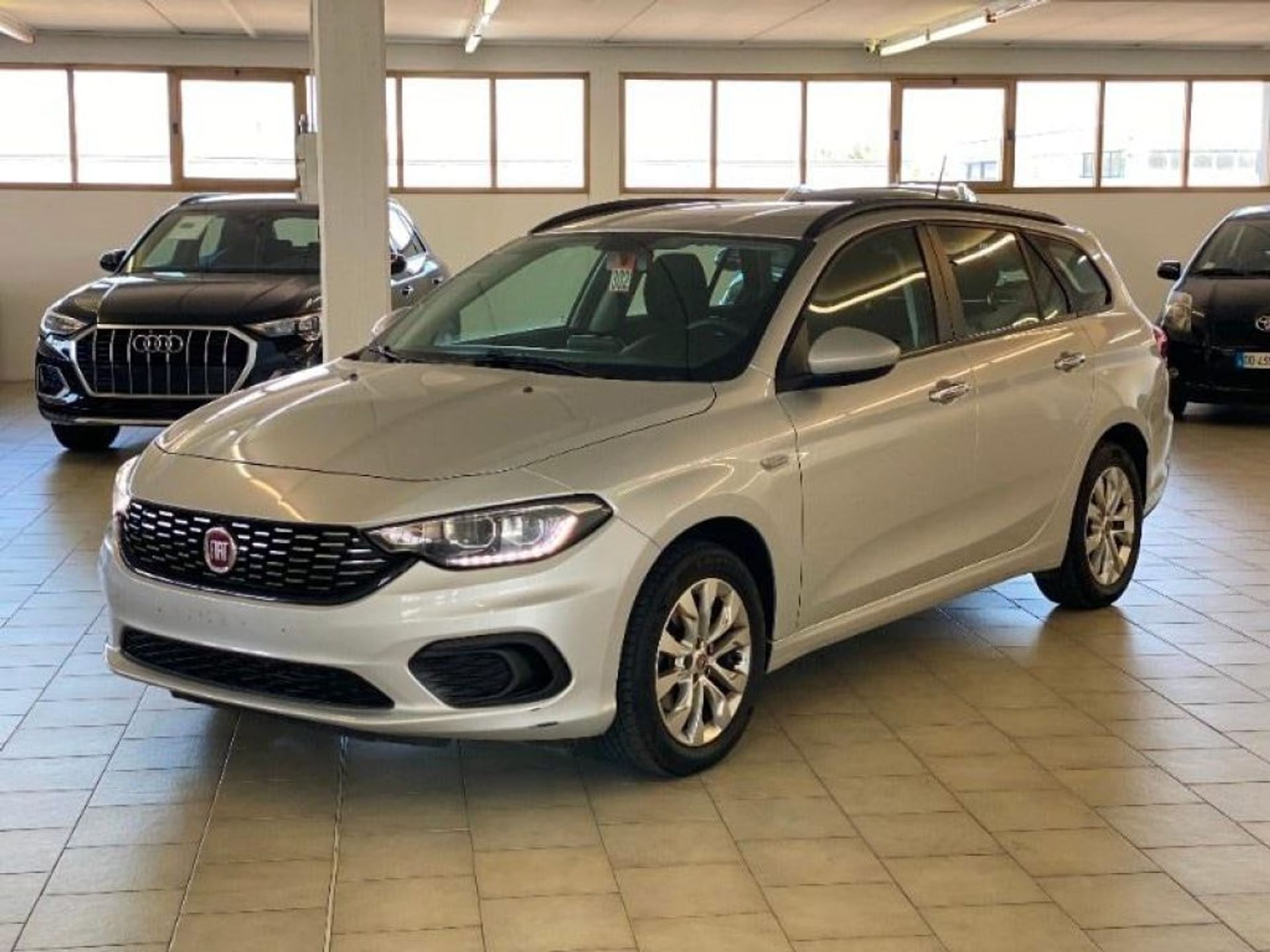 Fiat Tipo