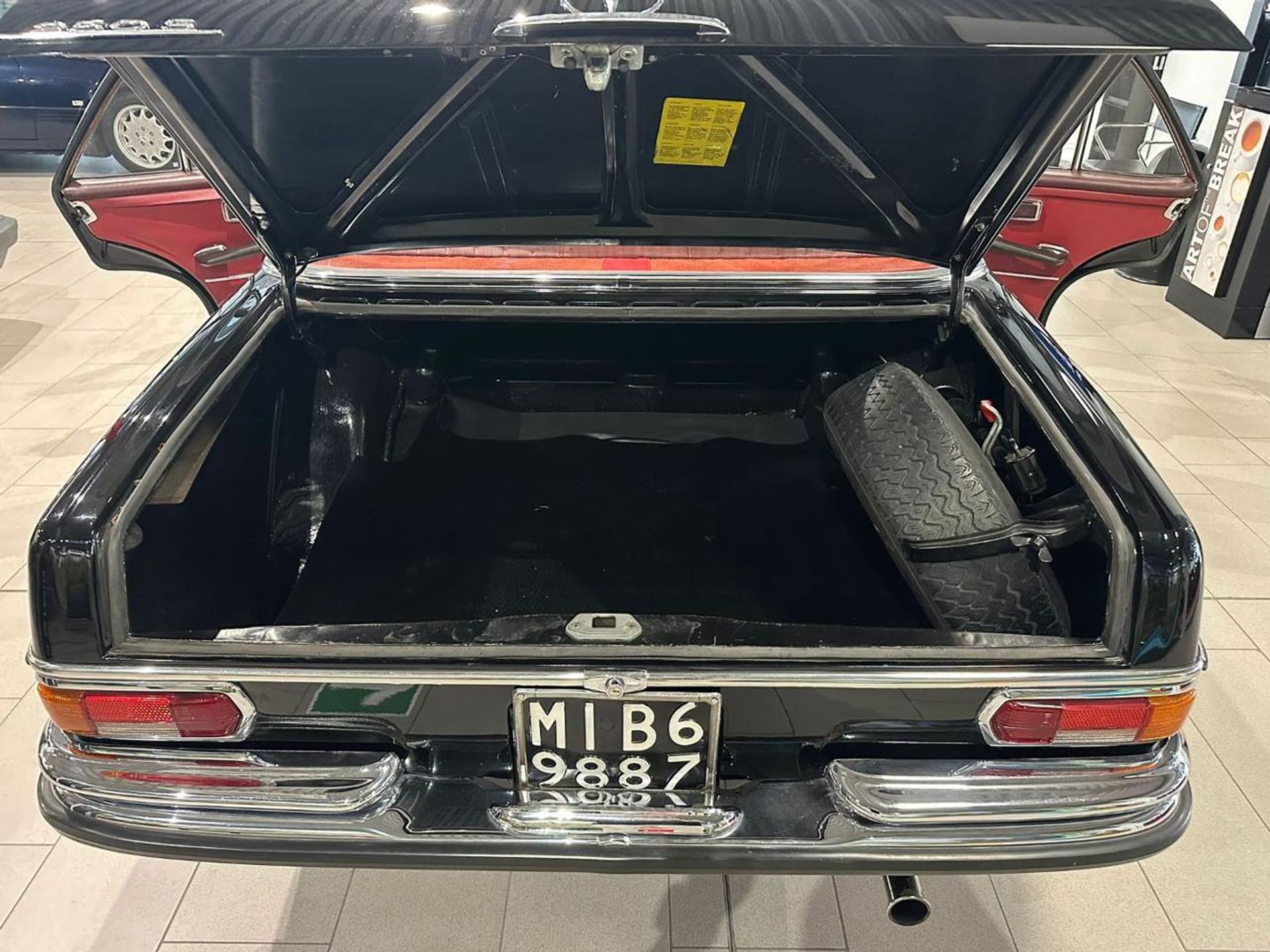 Mercedes-Benz Classe S