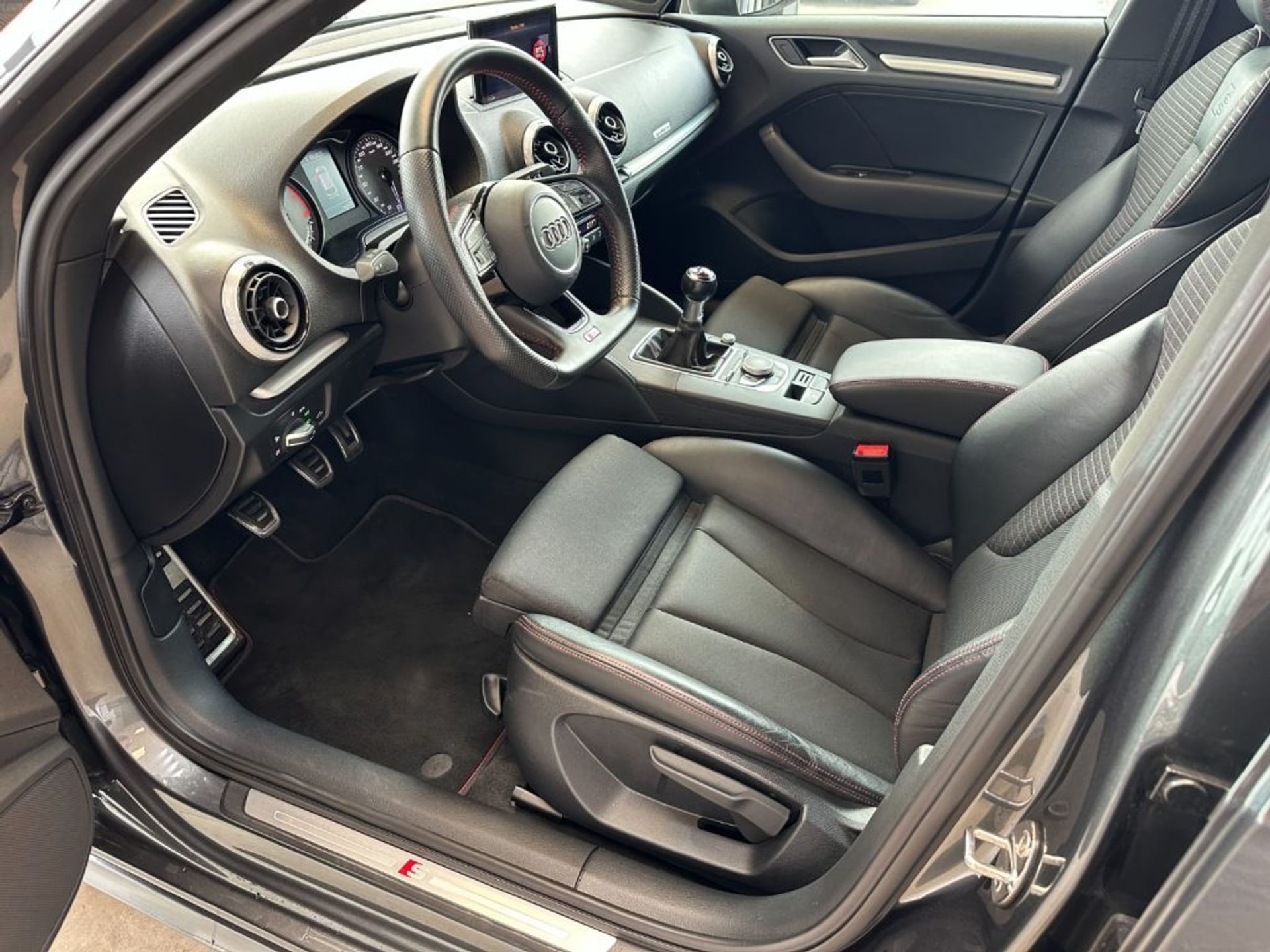 Audi S3