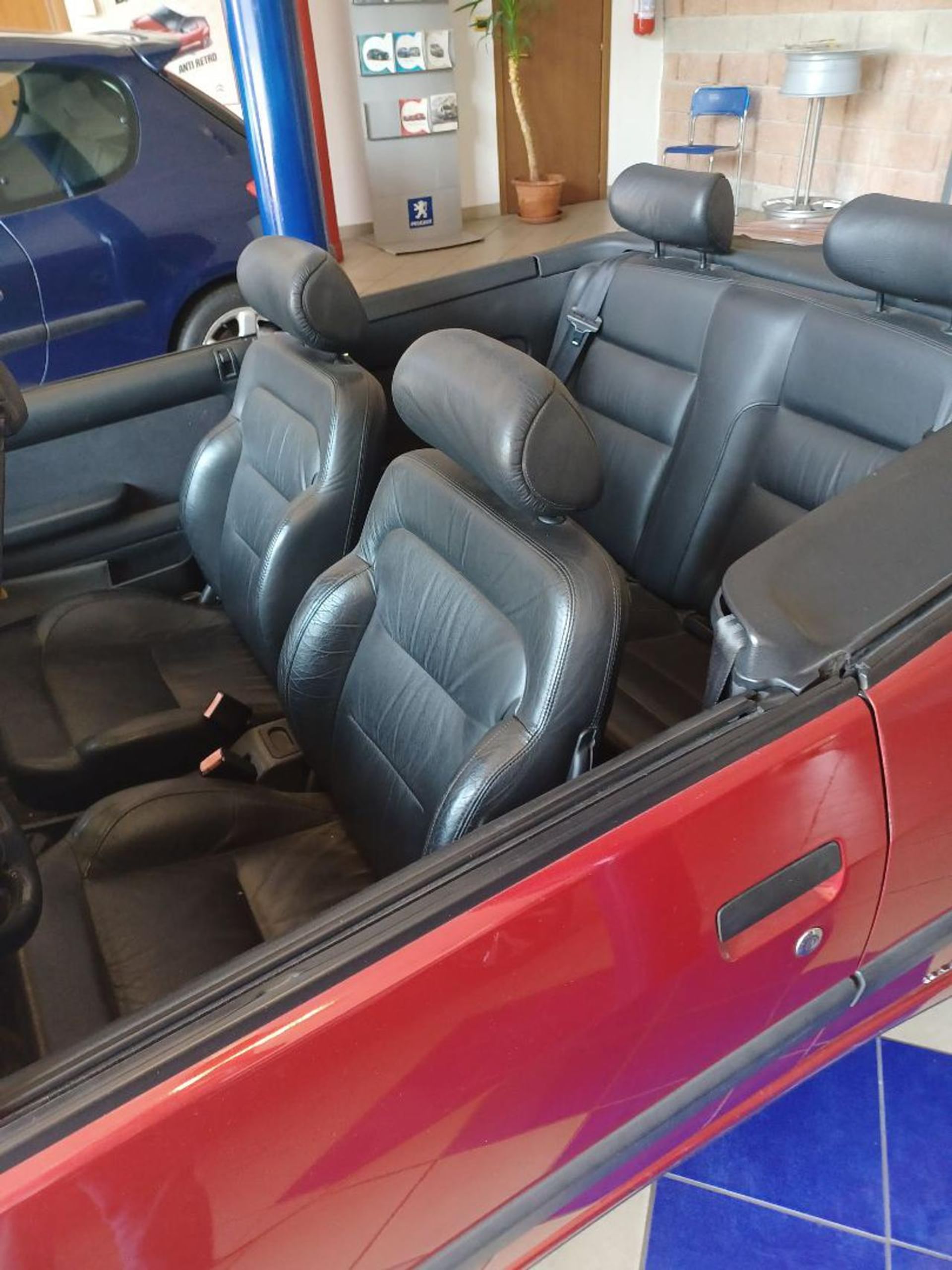 Peugeot 306
