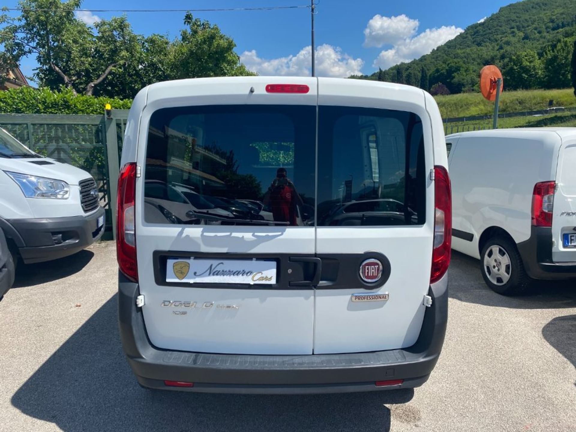 Fiat Doblò
