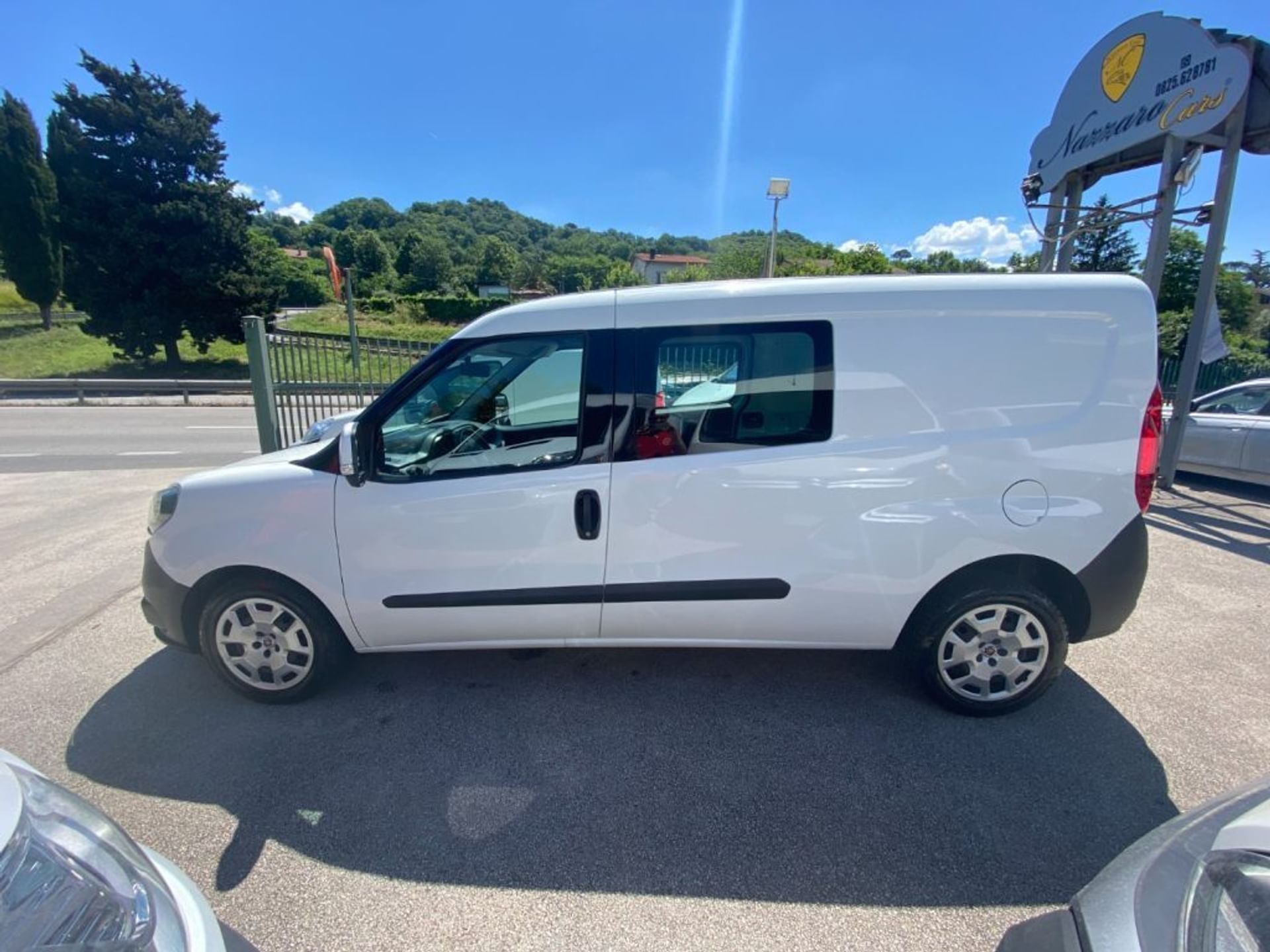 Fiat Doblò