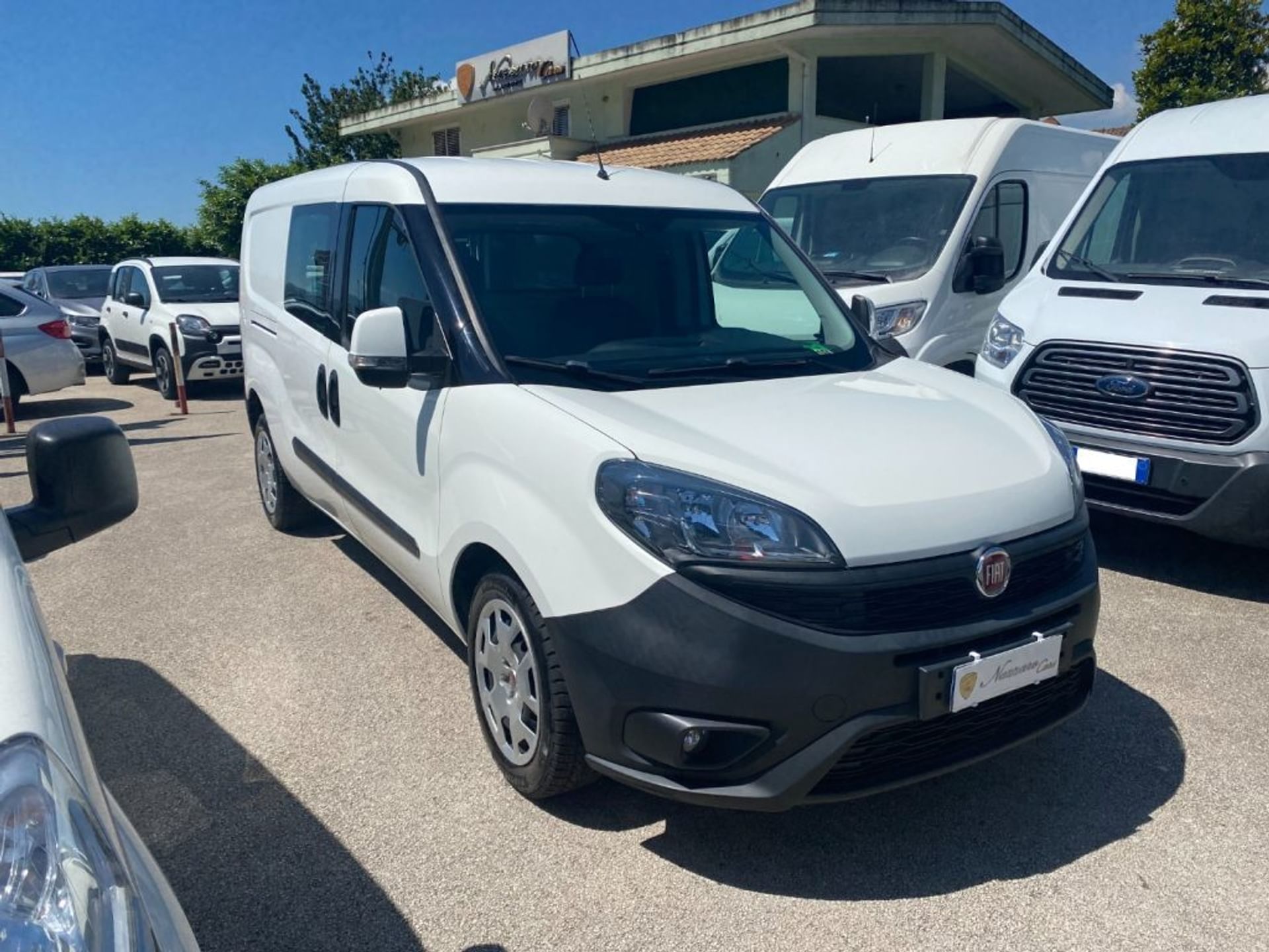 Fiat Doblò