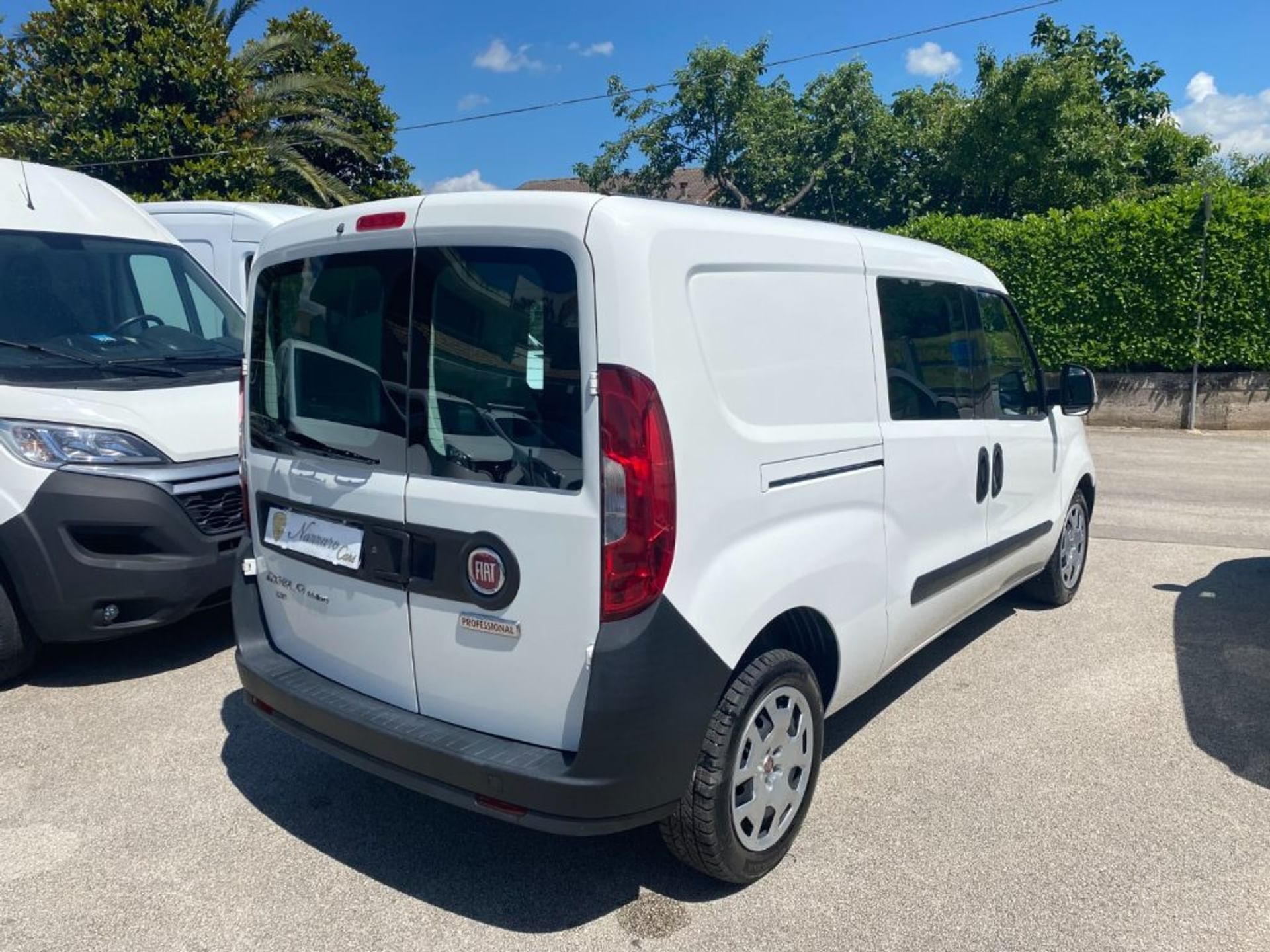 Fiat Doblò