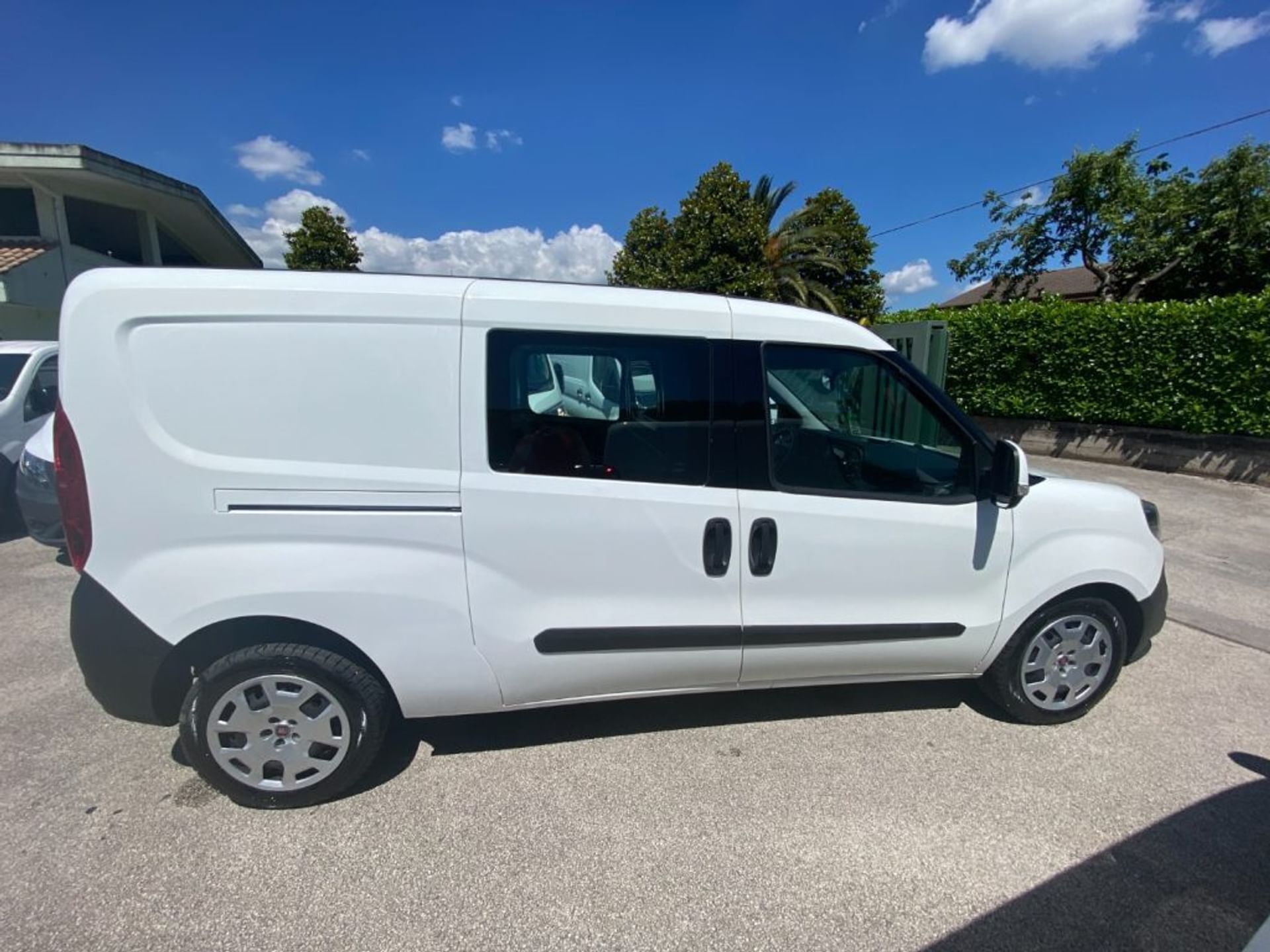 Fiat Doblò
