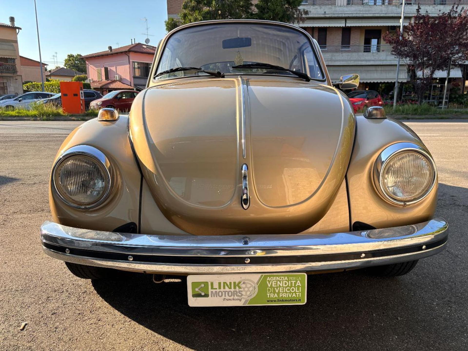 Volkswagen Maggiolino