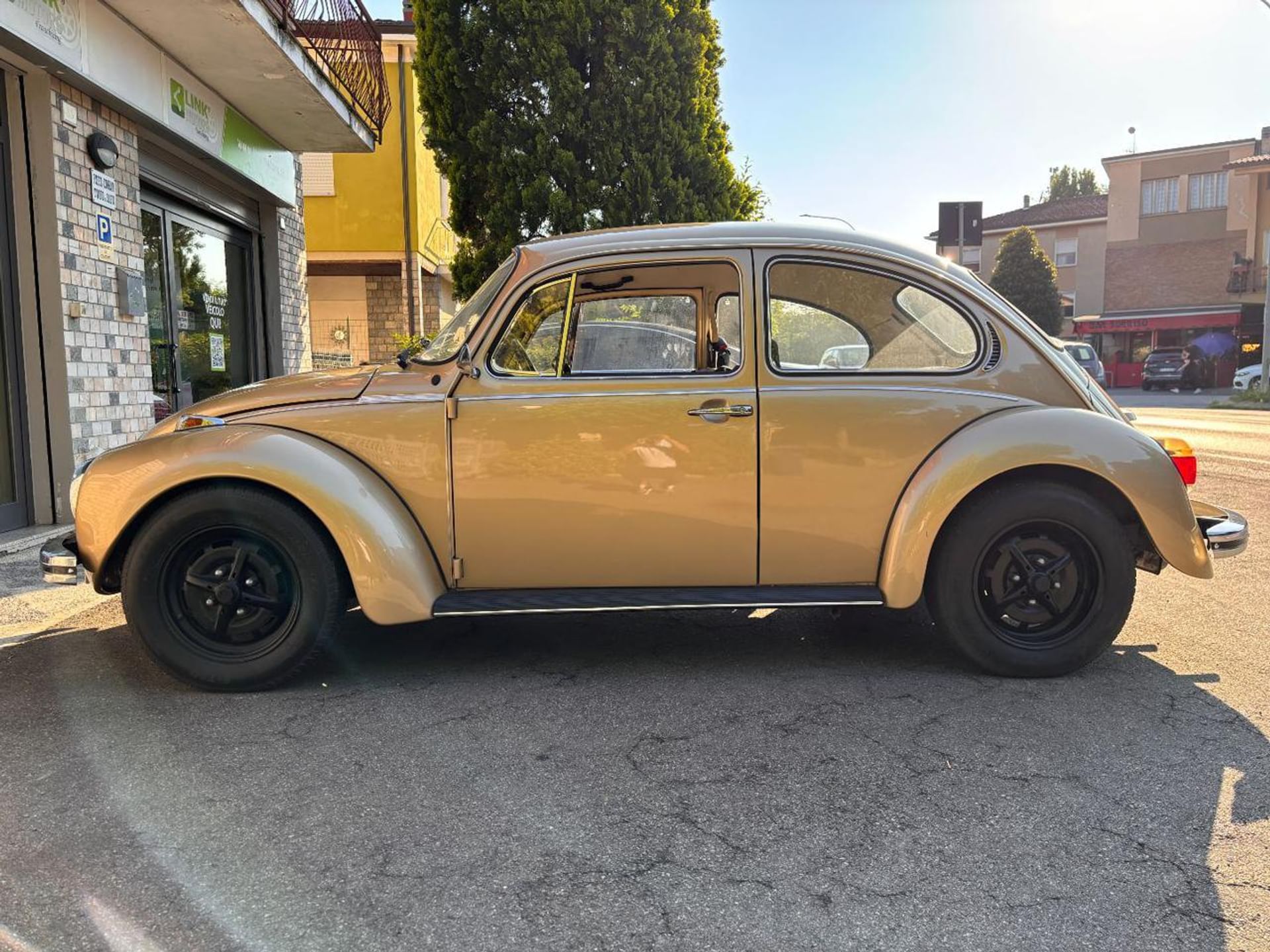 Volkswagen Maggiolino