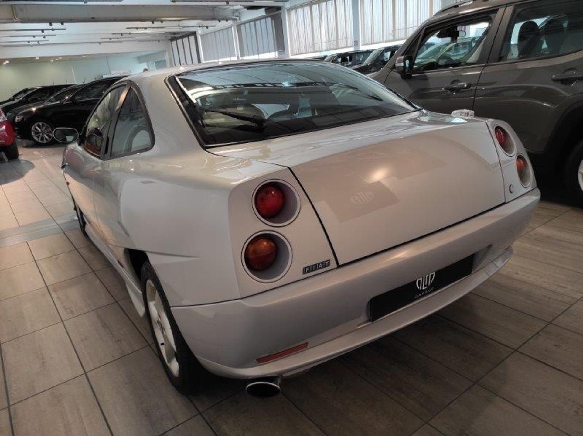 Fiat Coupé