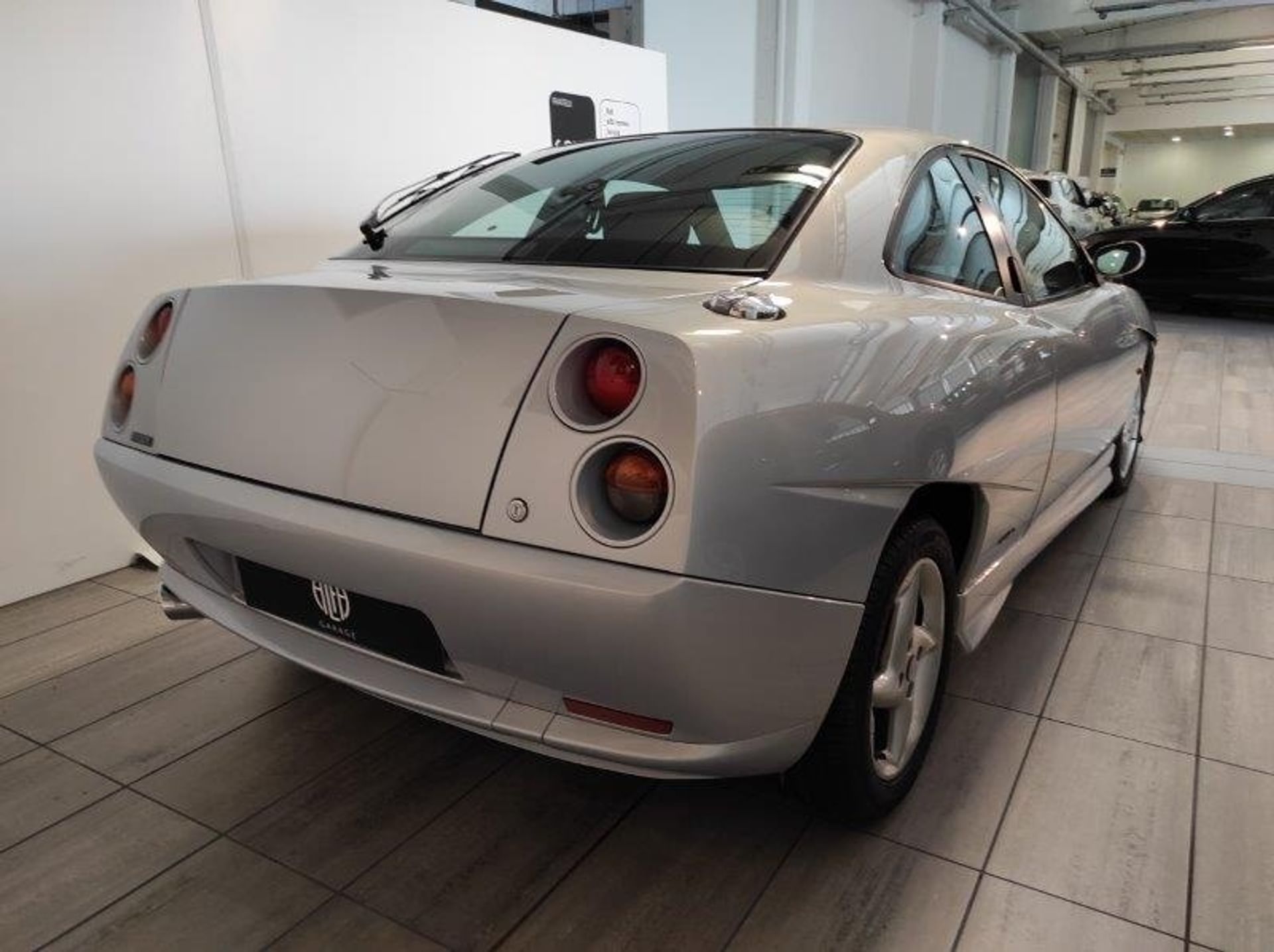 Fiat Coupé