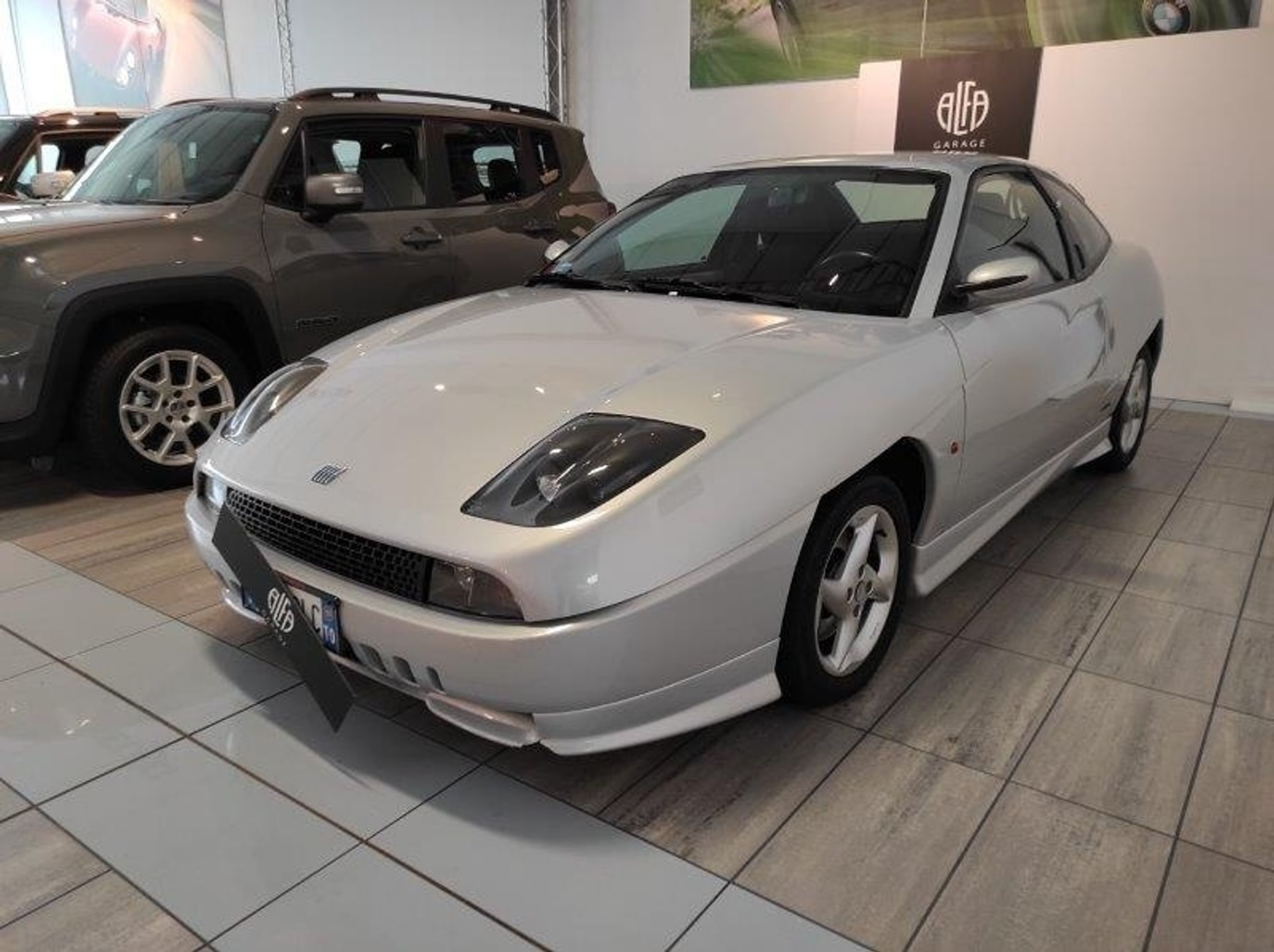 Fiat Coupé