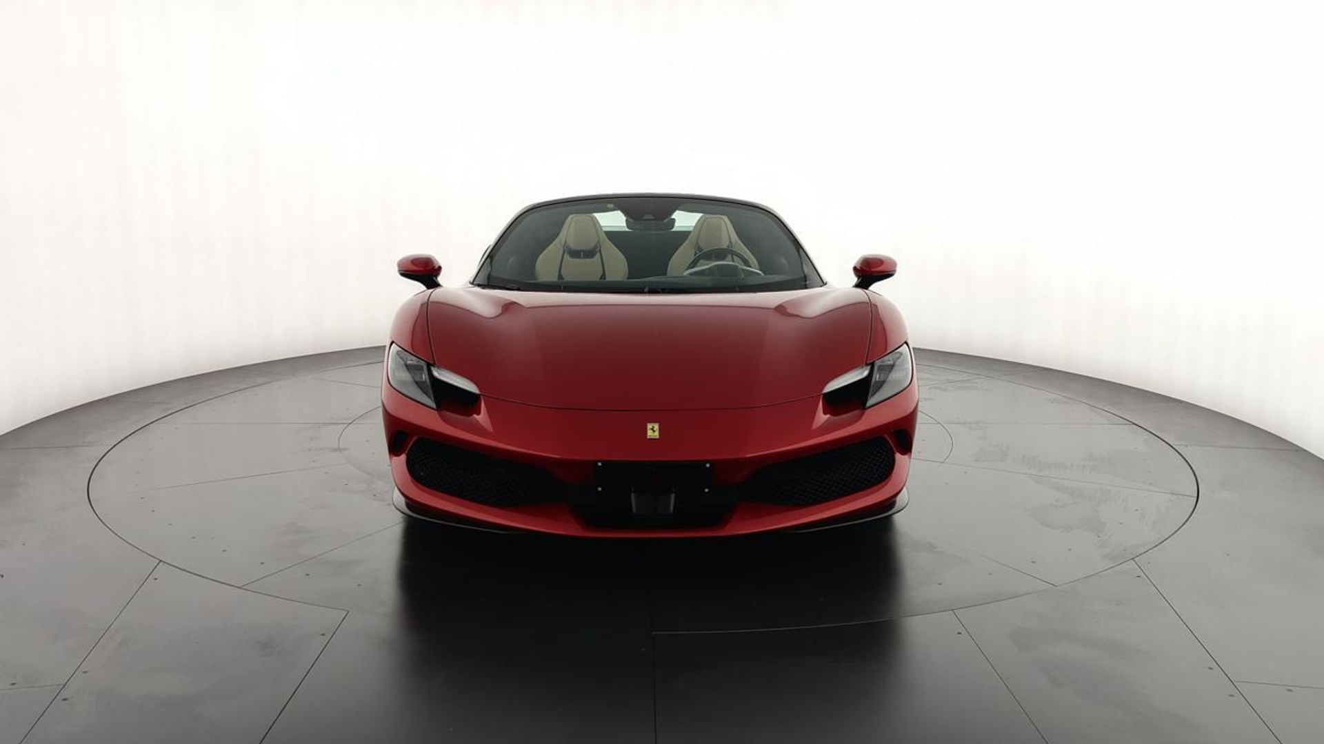 Ferrari 296