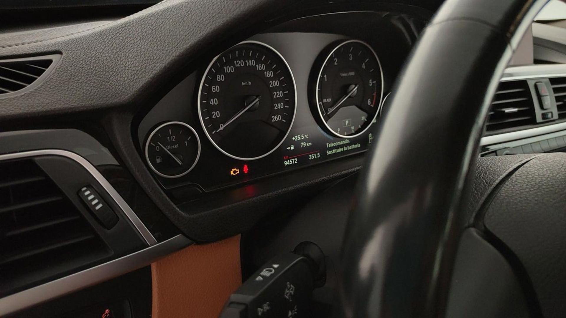 BMW Serie 4 Gran Coupé 420d