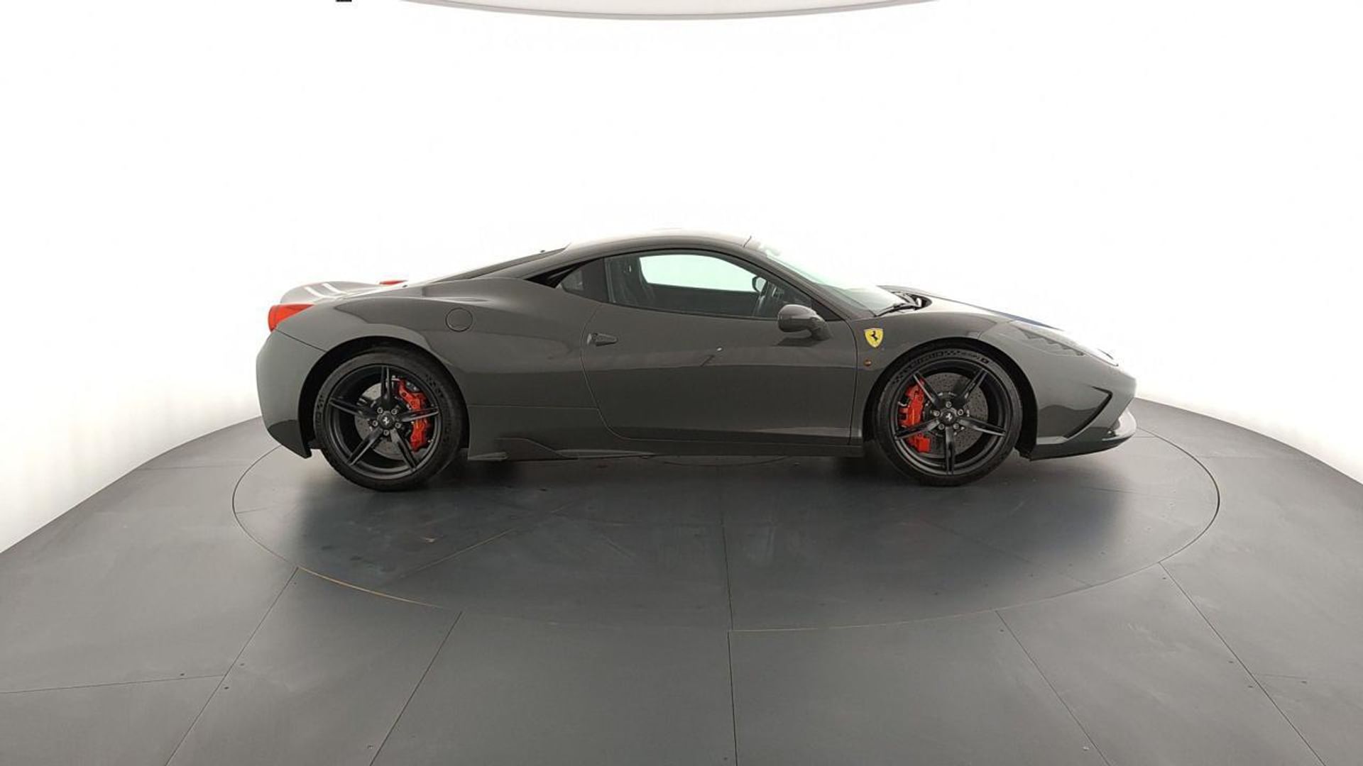 Ferrari 458