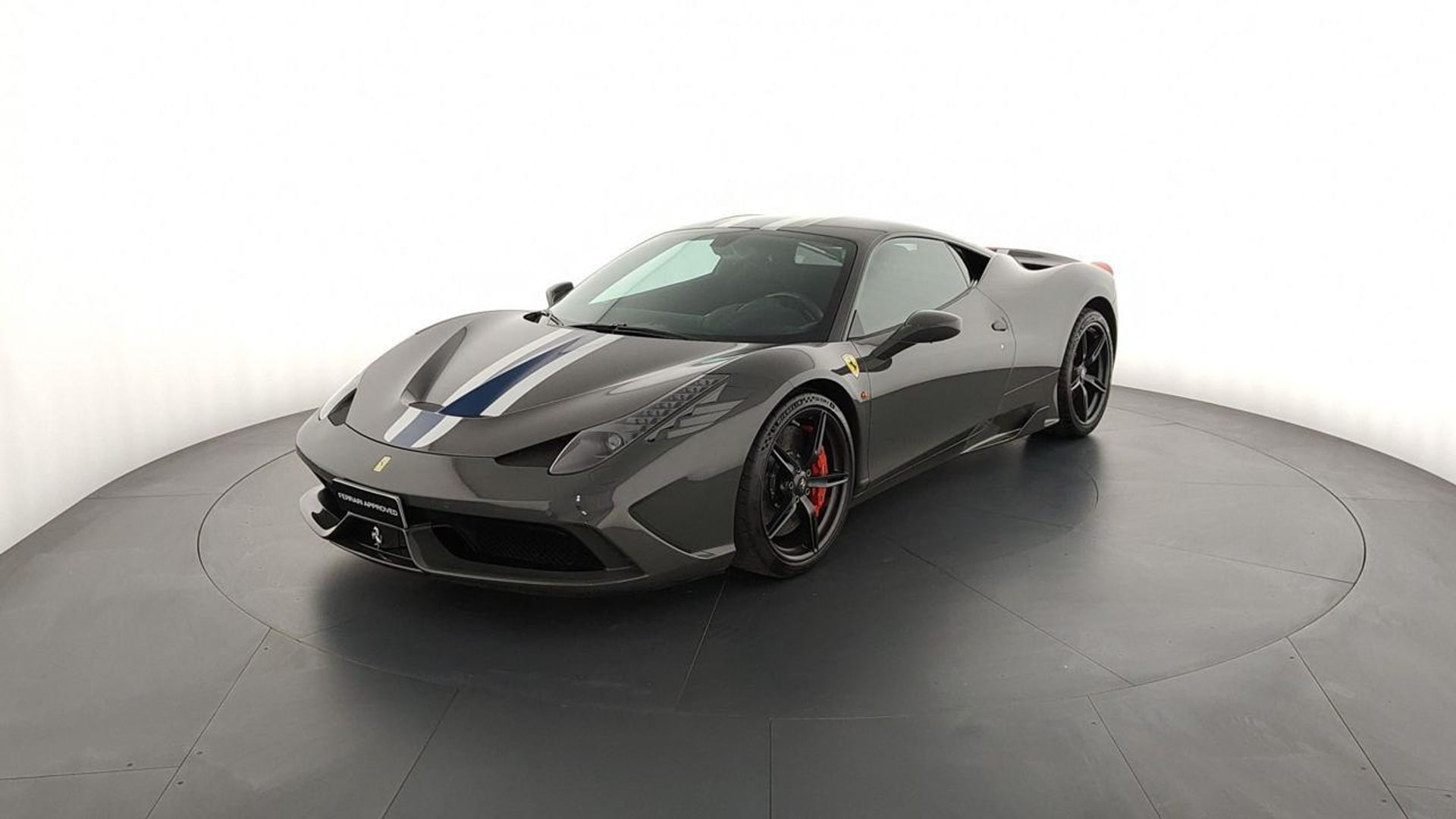 Ferrari 458