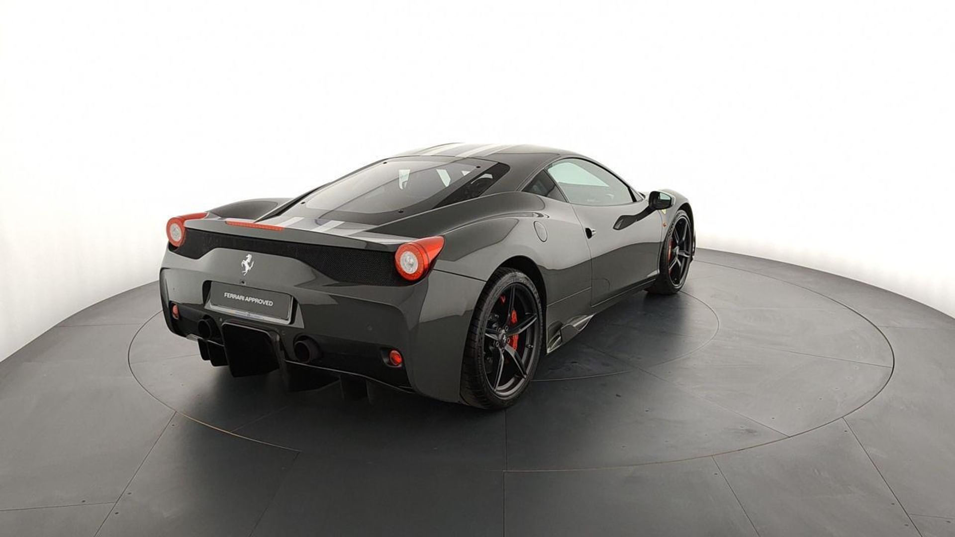 Ferrari 458