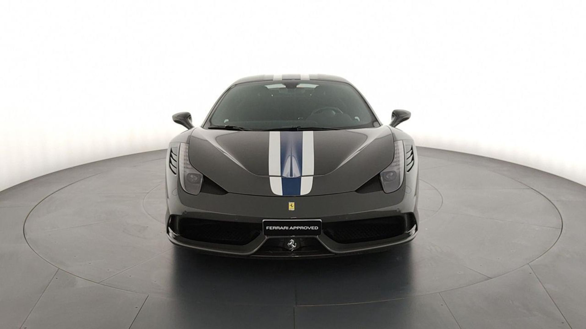 Ferrari 458