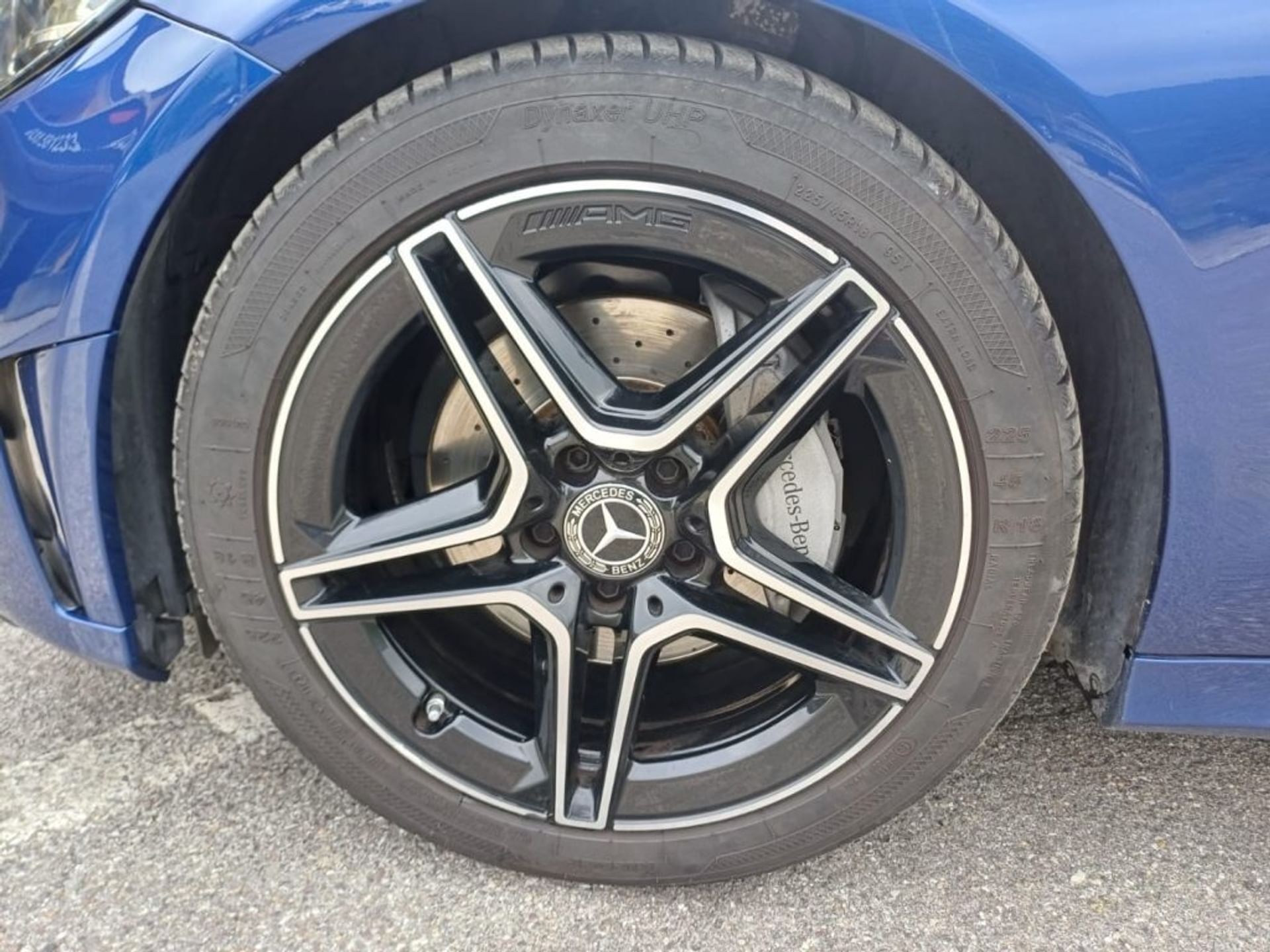 Mercedes-Benz Classe C