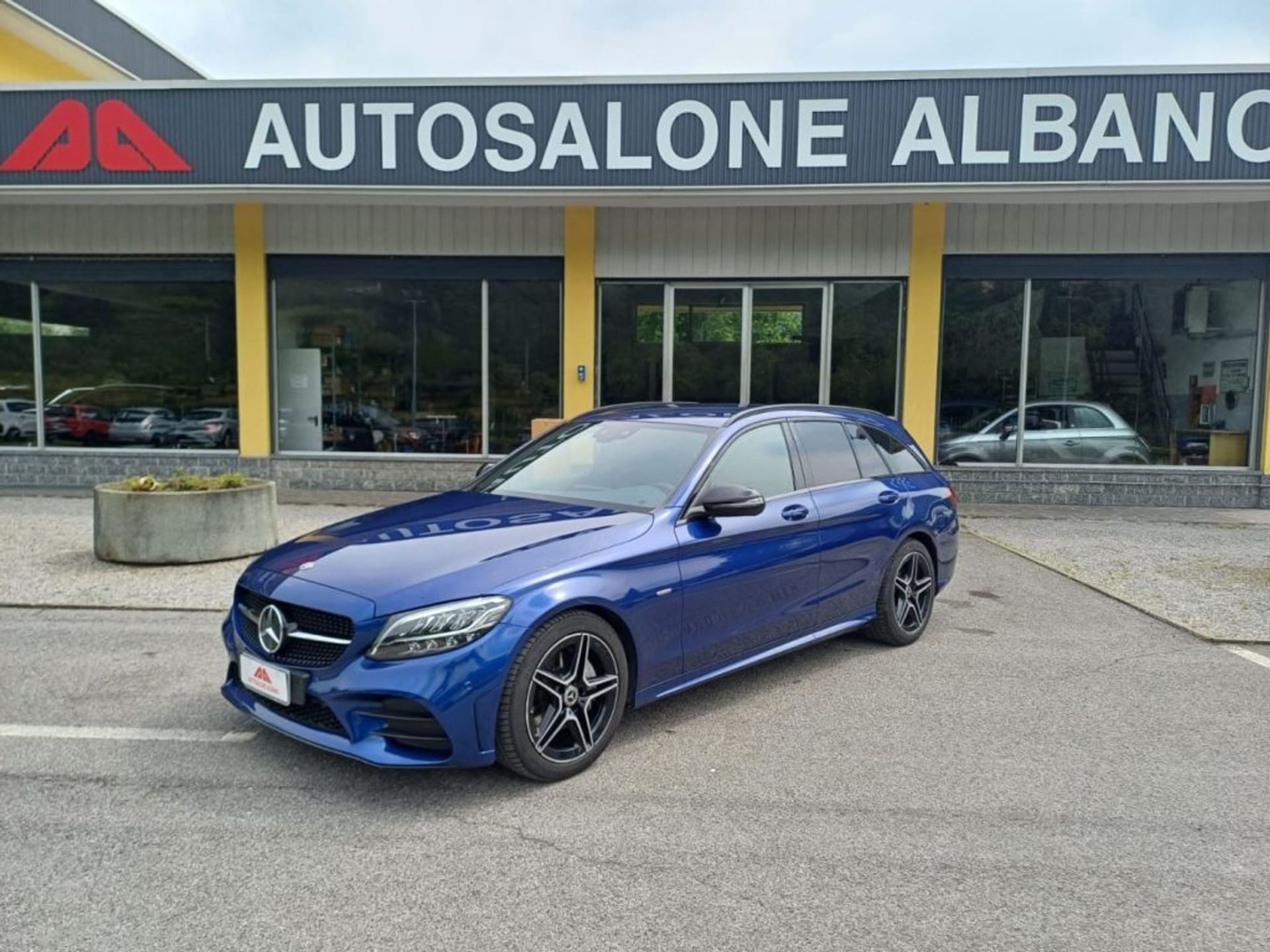Mercedes-Benz Classe C