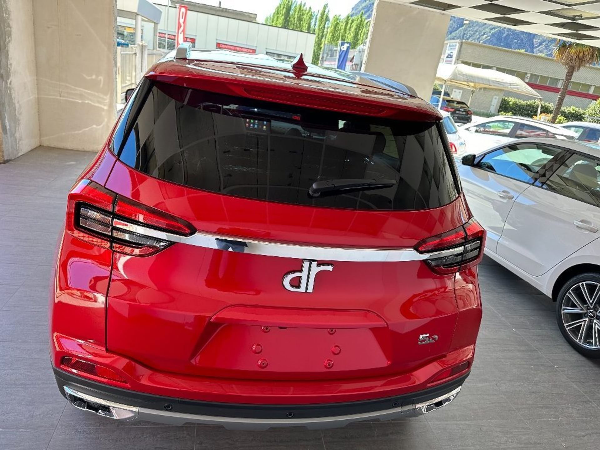 DR 5.0