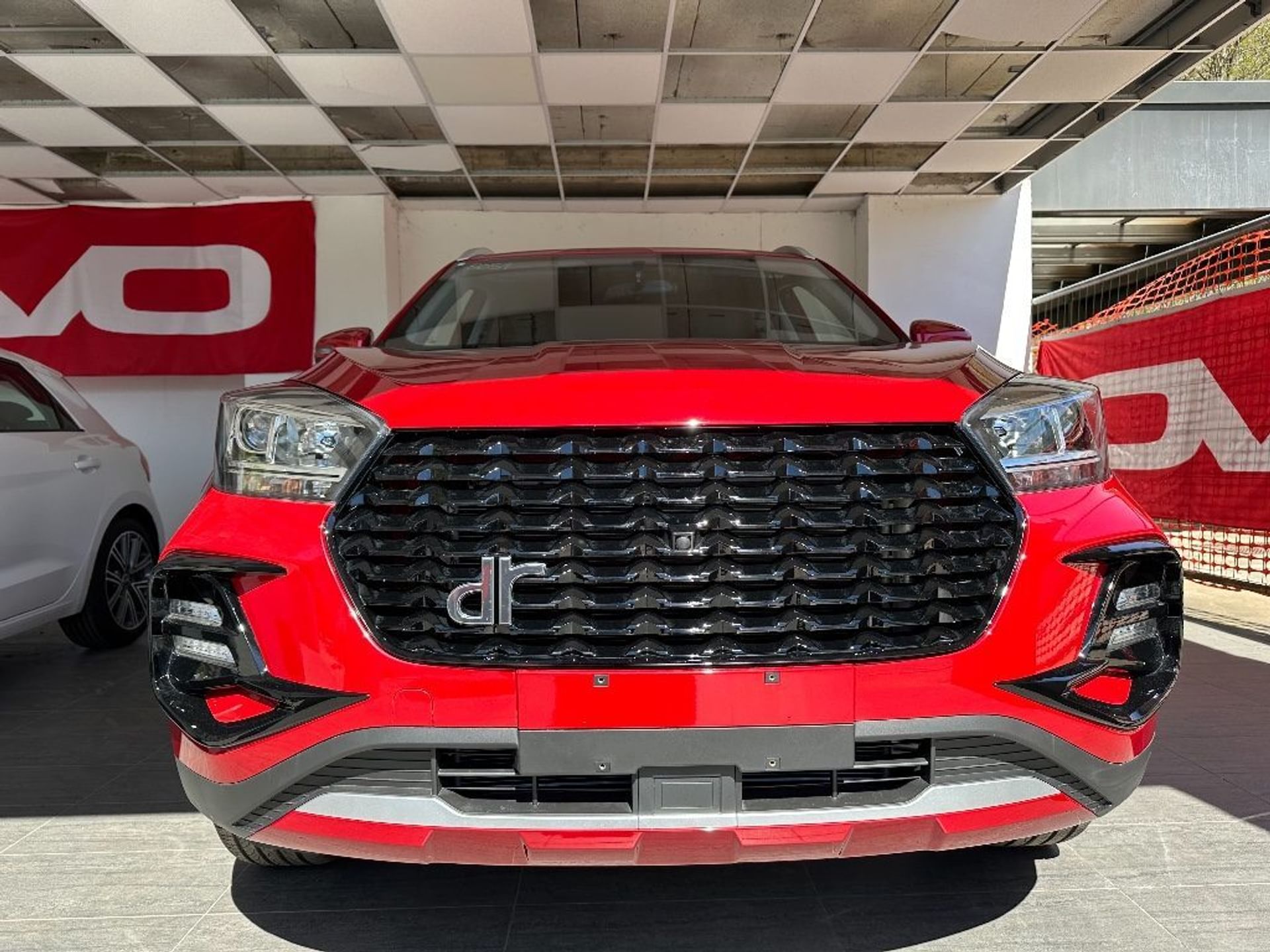 DR 5.0