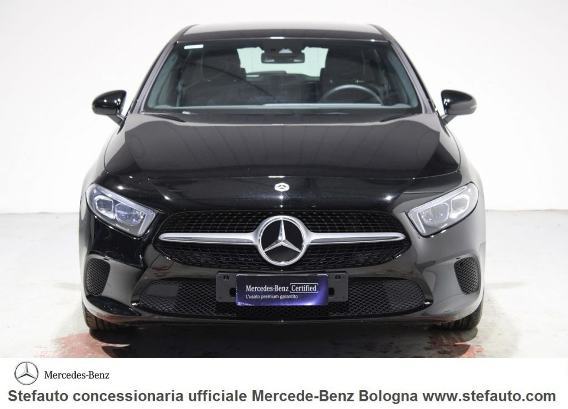Mercedes-Benz Classe A