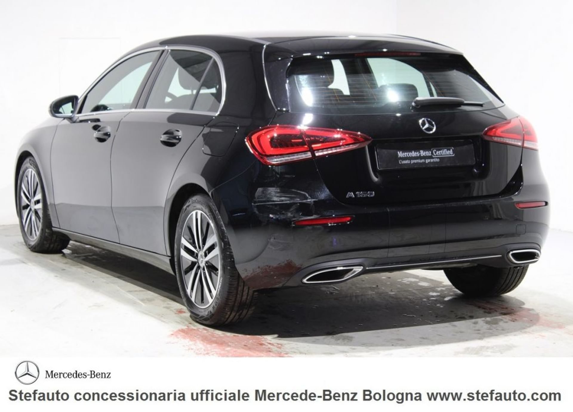 Mercedes-Benz Classe A