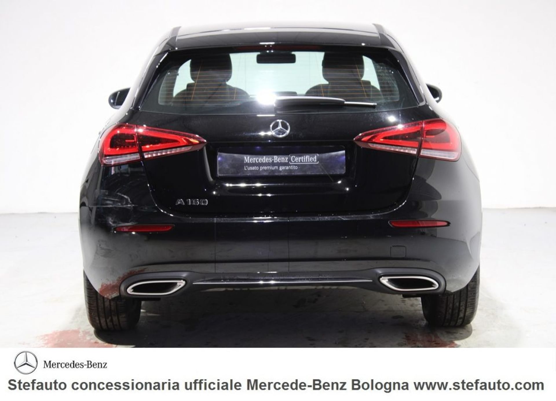 Mercedes-Benz Classe A