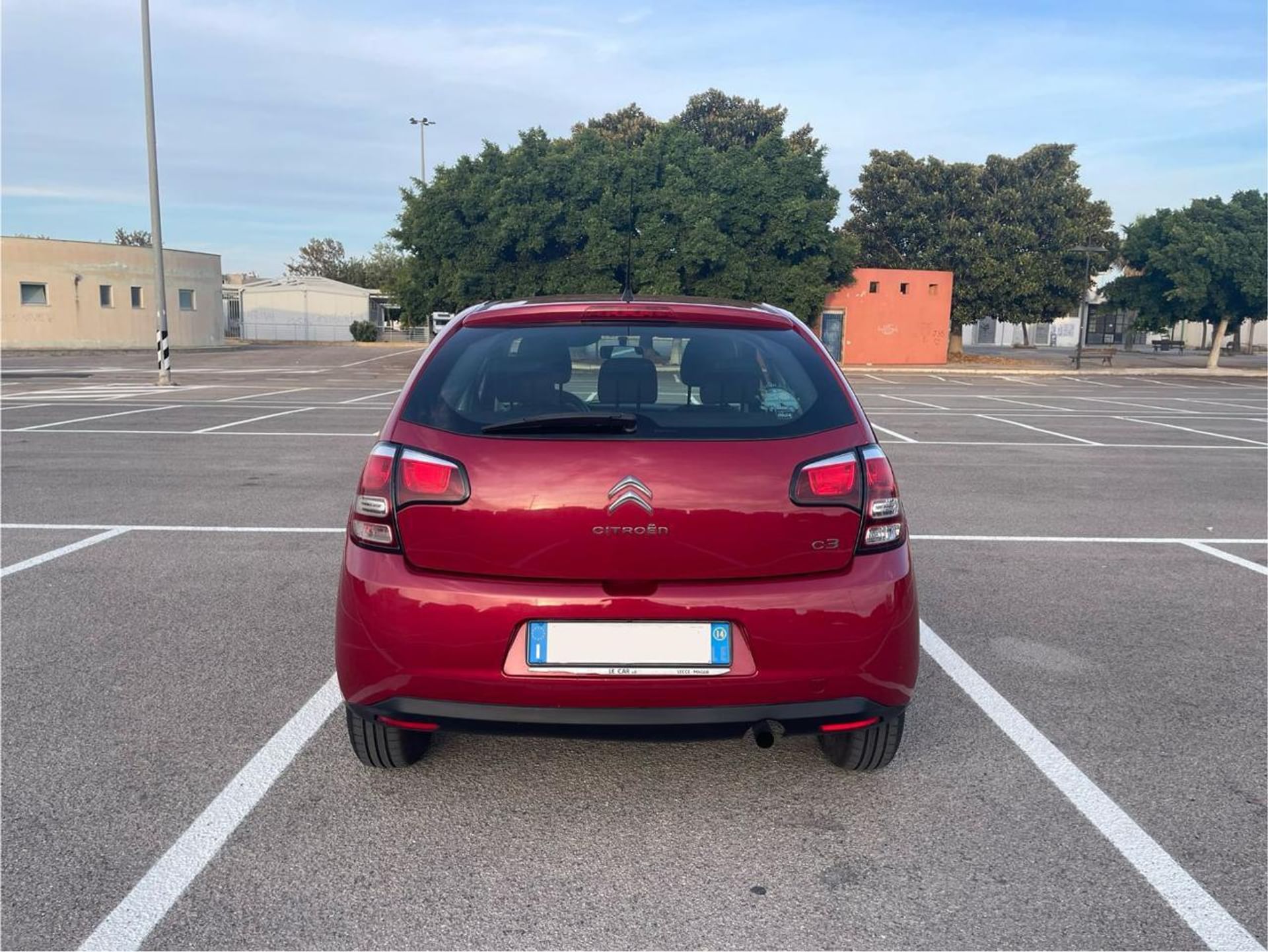 Citroen C3