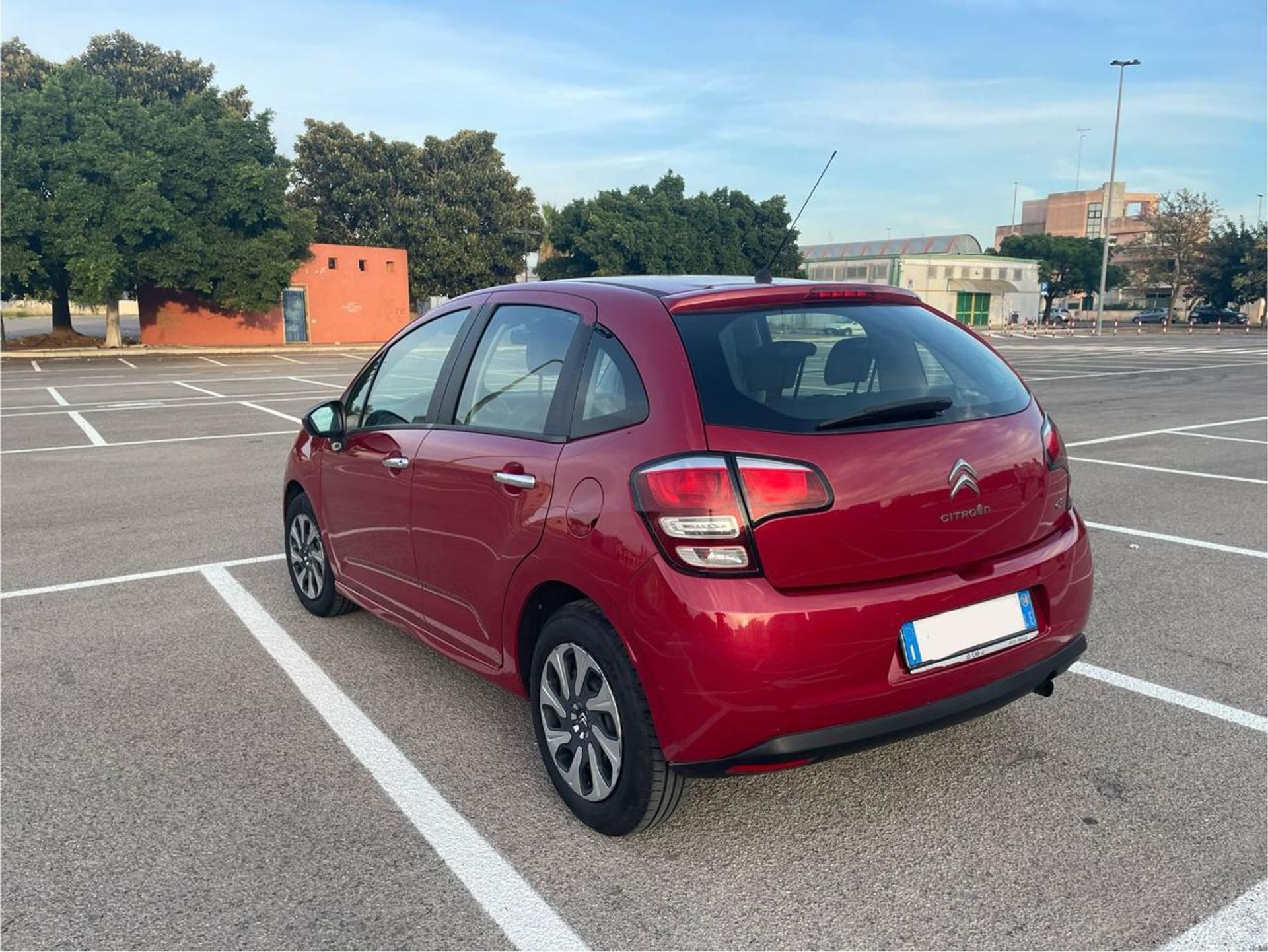 Citroen C3