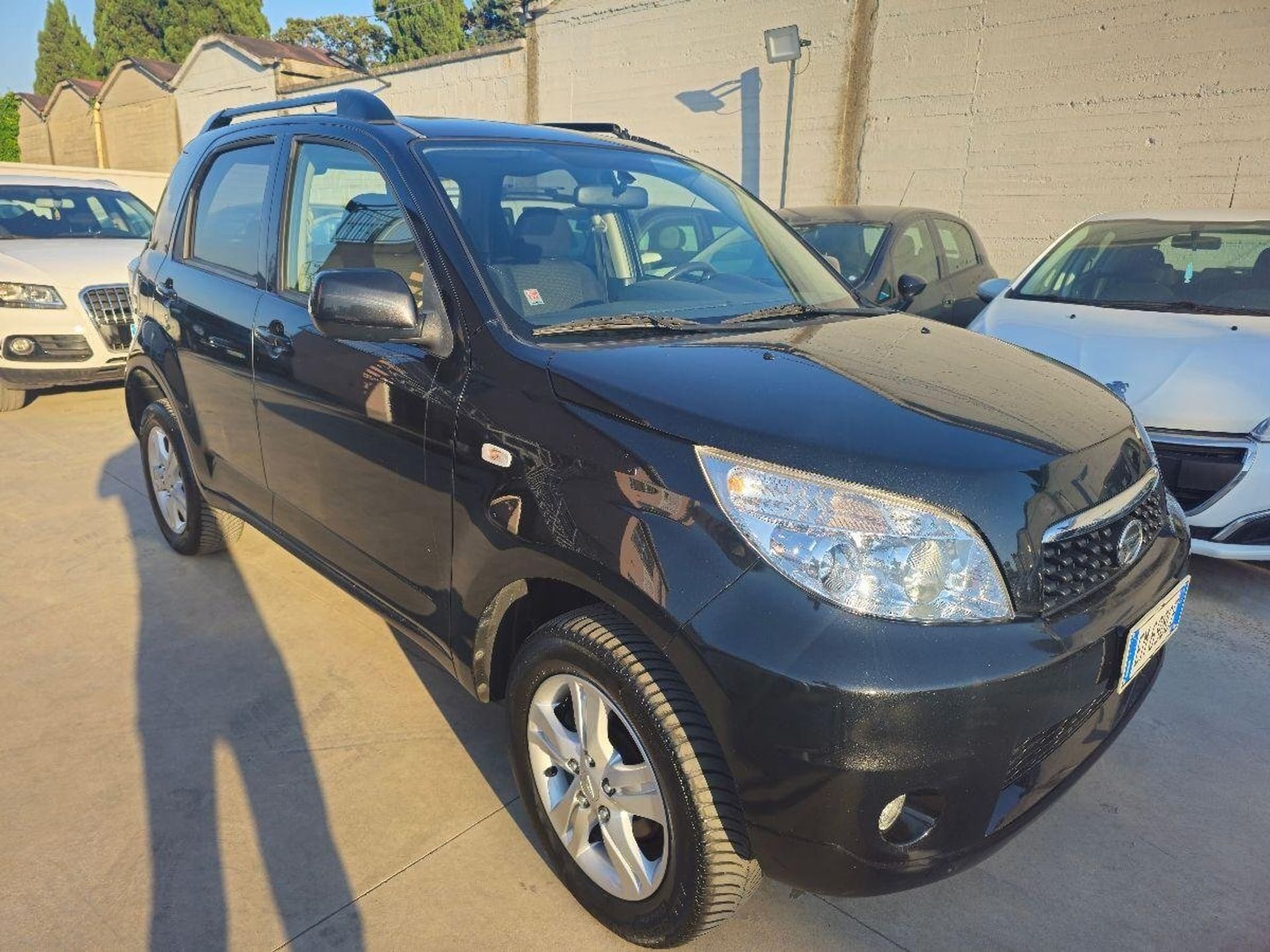 Daihatsu Terios