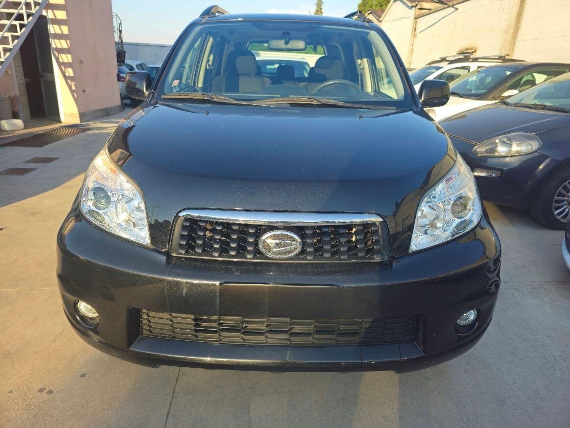 Daihatsu Terios