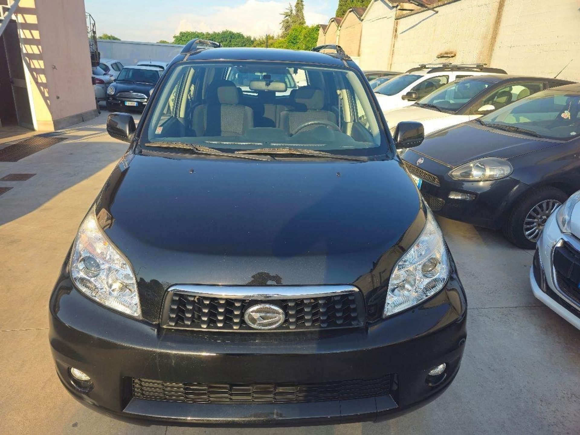 Daihatsu Terios