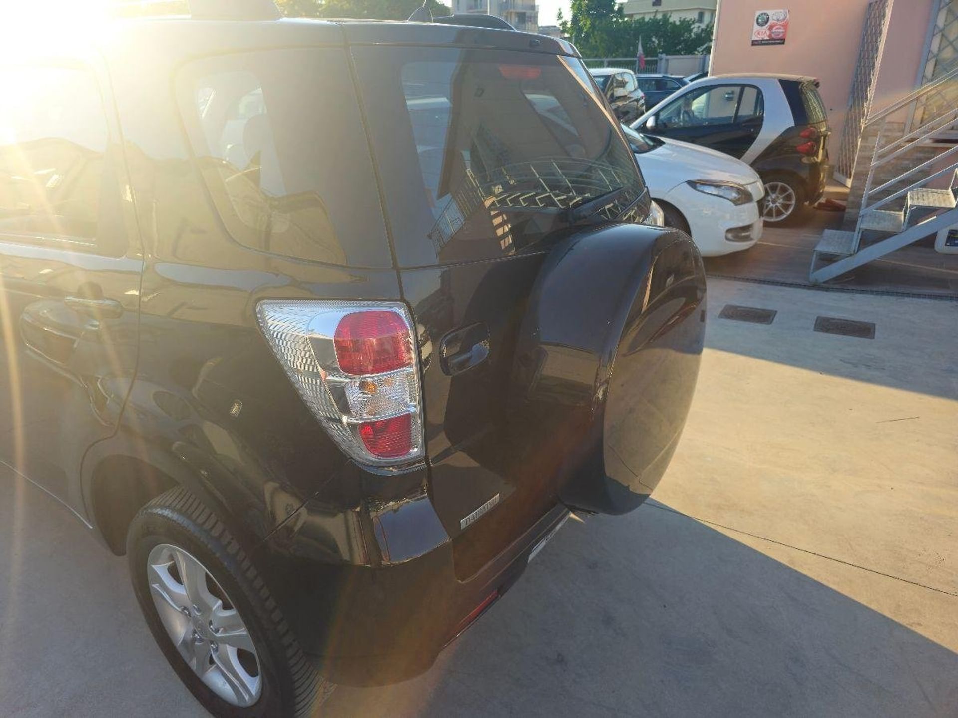 Daihatsu Terios