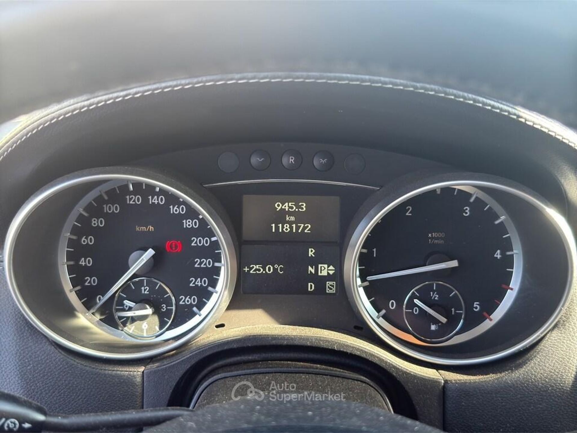 Mercedes-Benz GL
