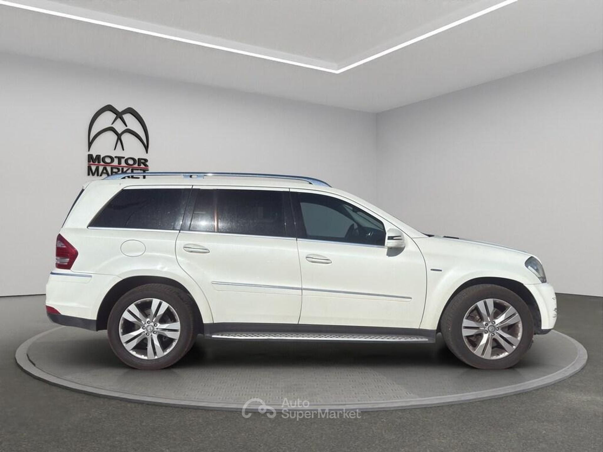 Mercedes-Benz GL