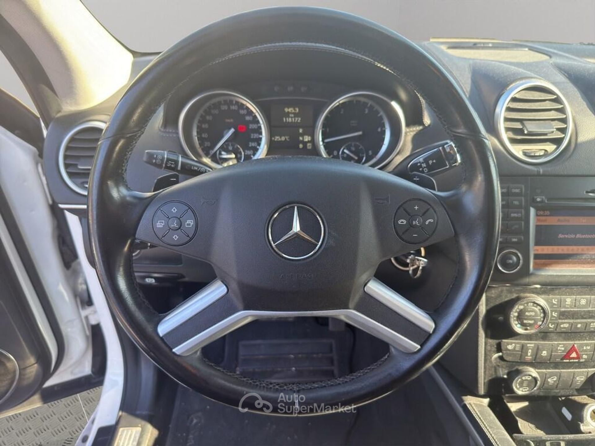 Mercedes-Benz GL